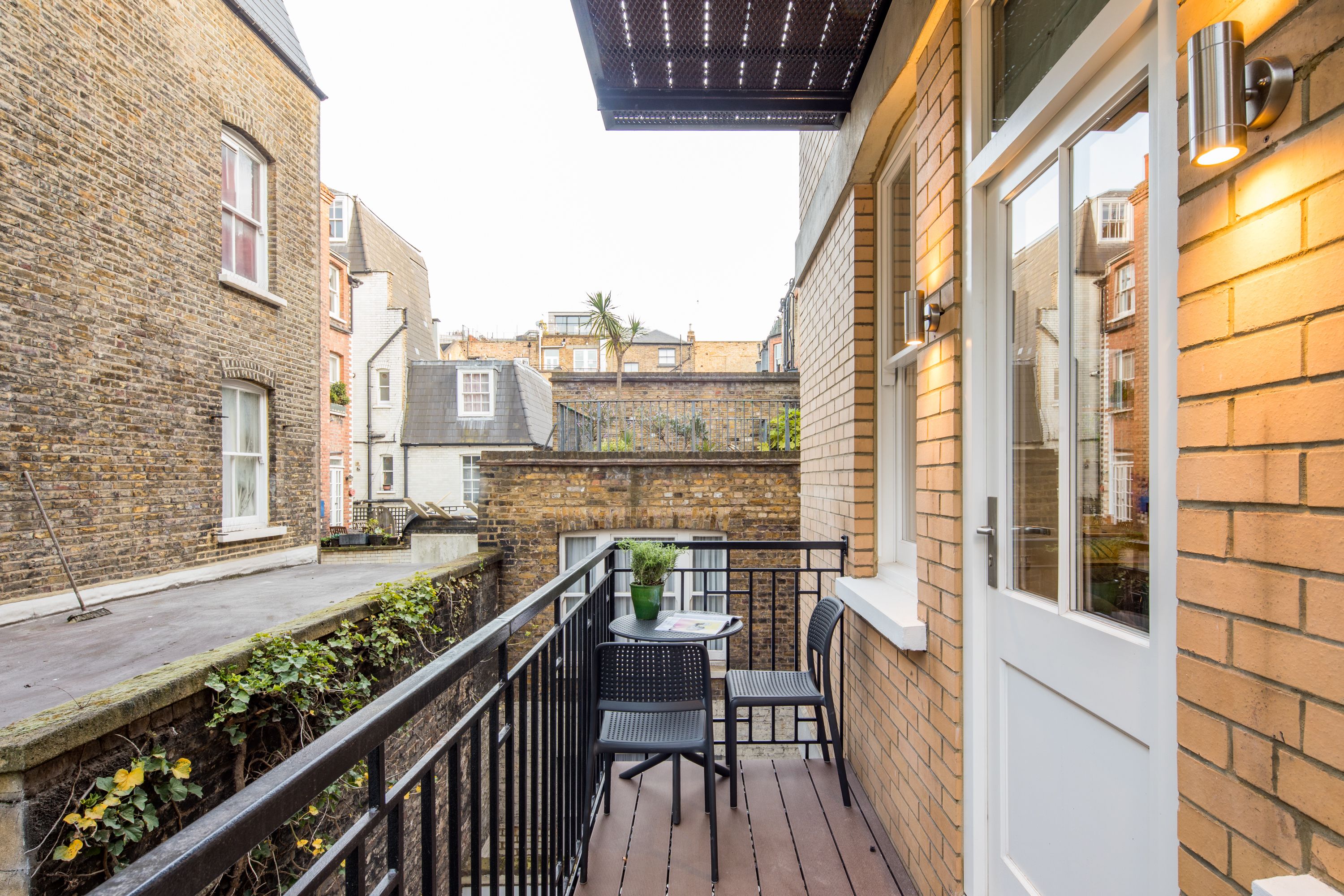 Fitzrovia by CAPITAL