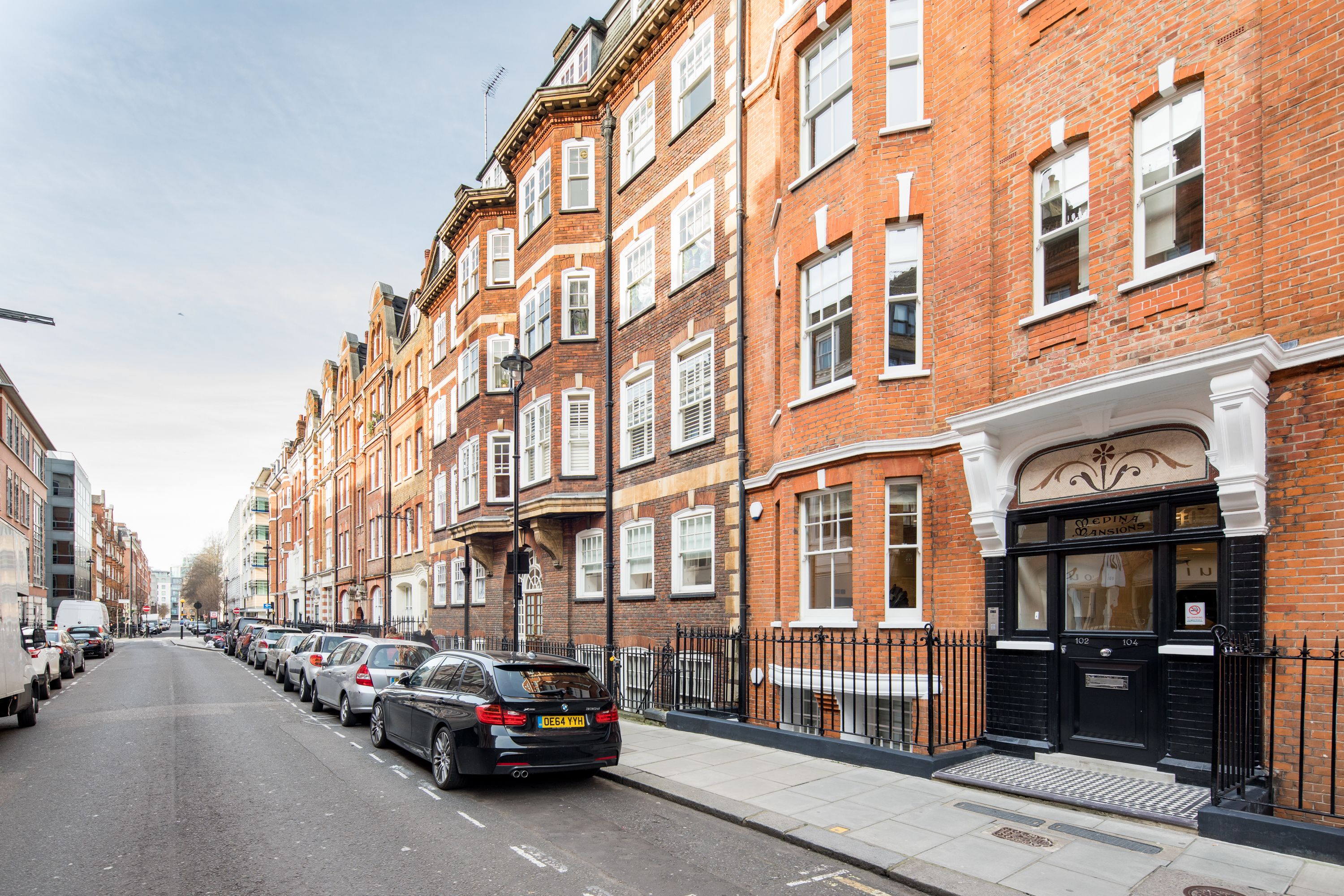 Fitzrovia by CAPITAL