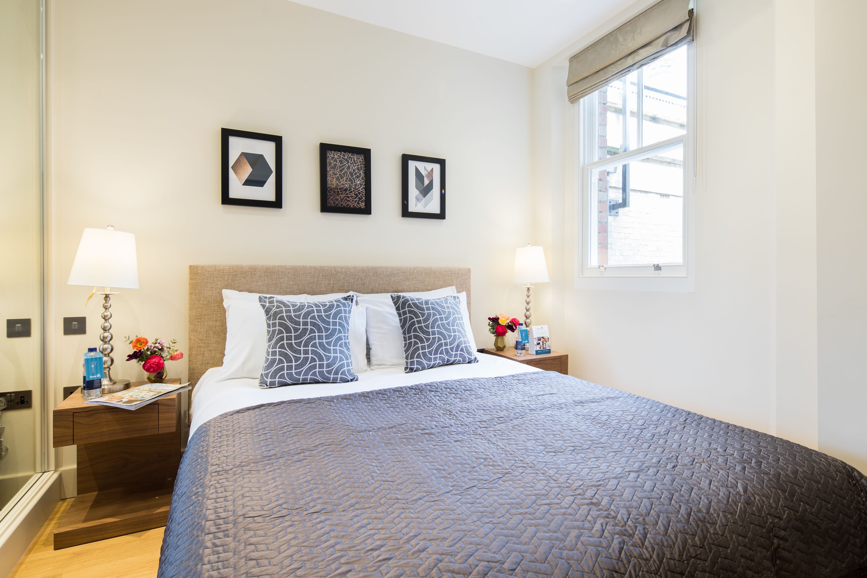 Fitzrovia by CAPITAL