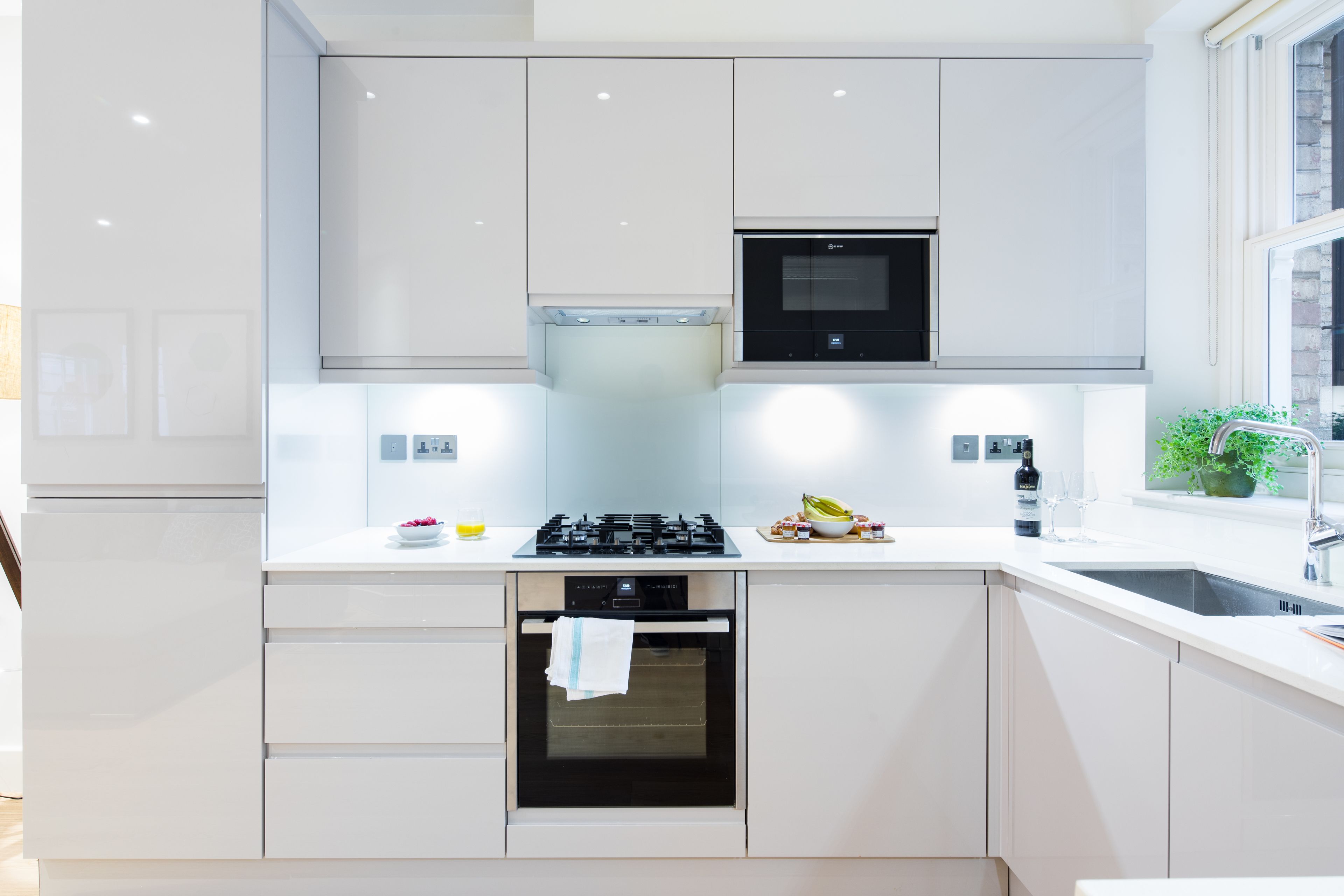 Fitzrovia by CAPITAL