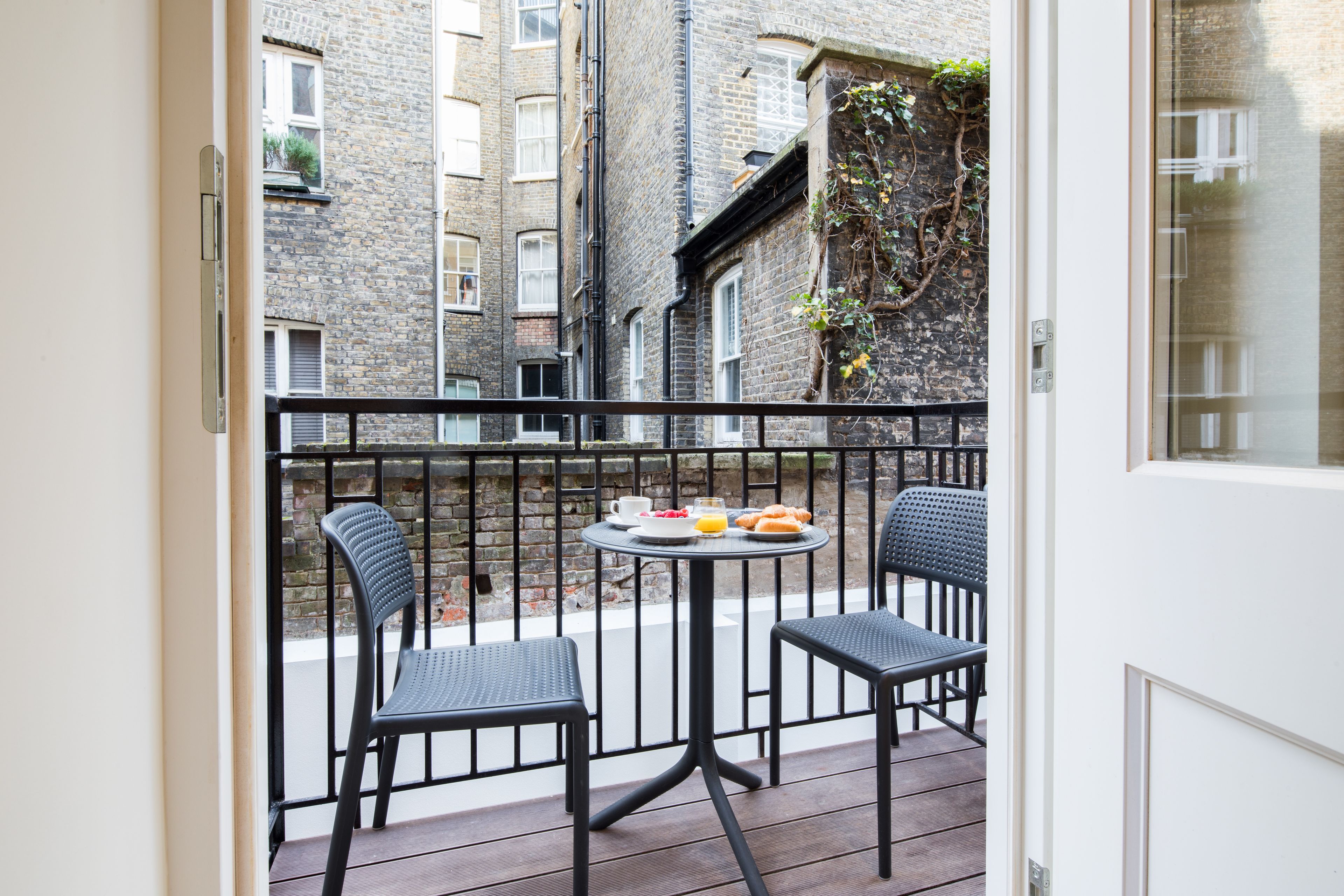 Fitzrovia by CAPITAL