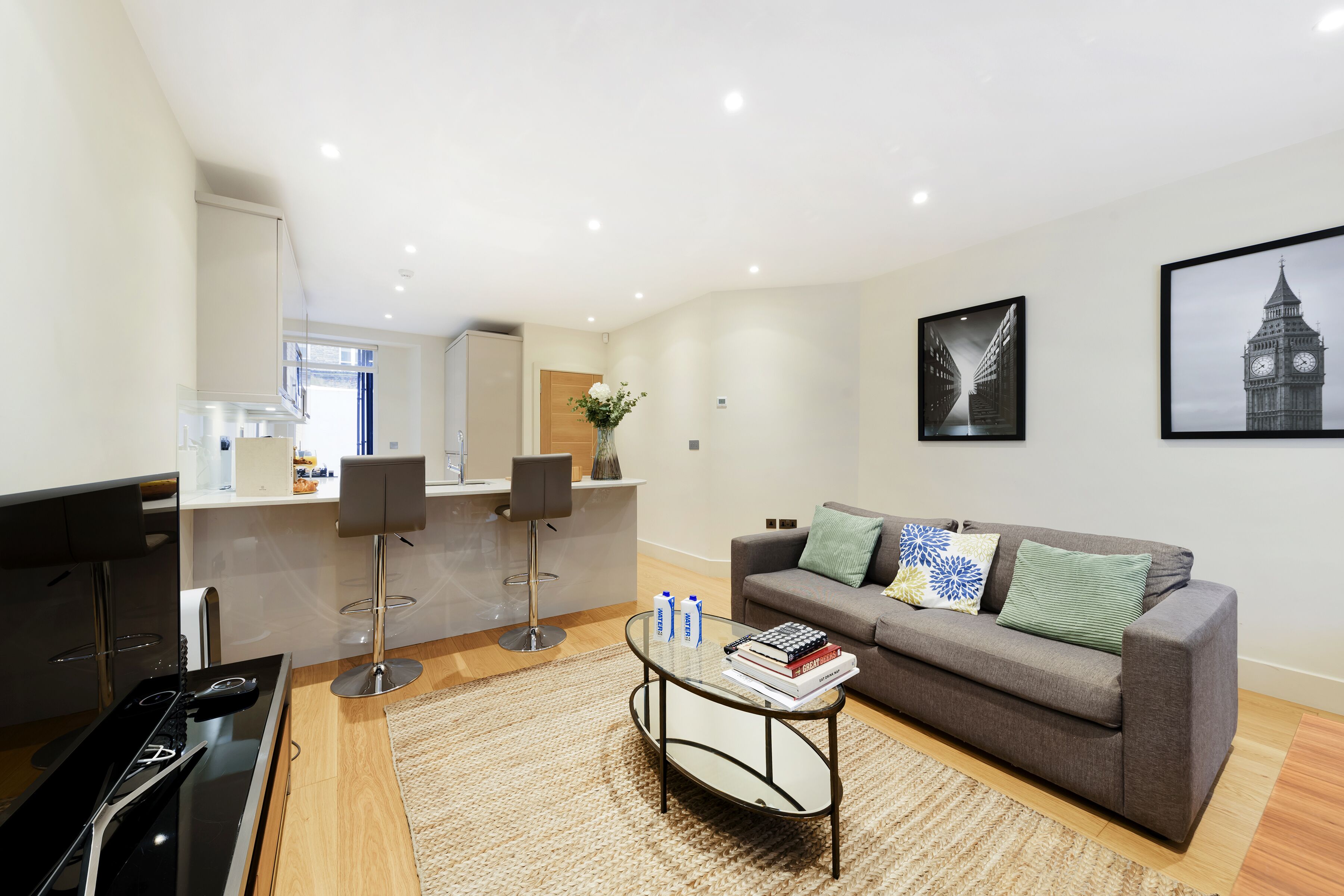 Fitzrovia by CAPITAL