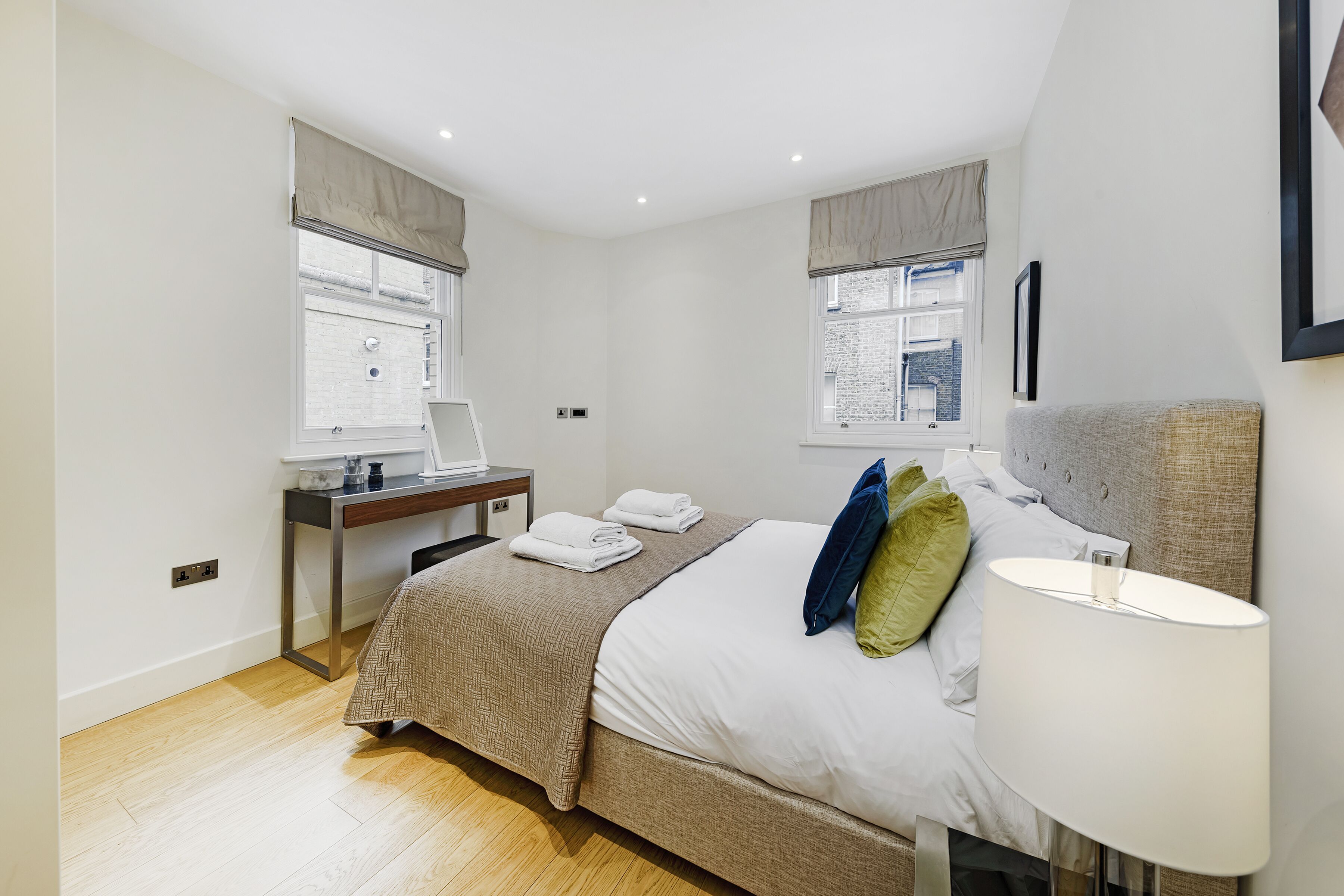 Fitzrovia by CAPITAL