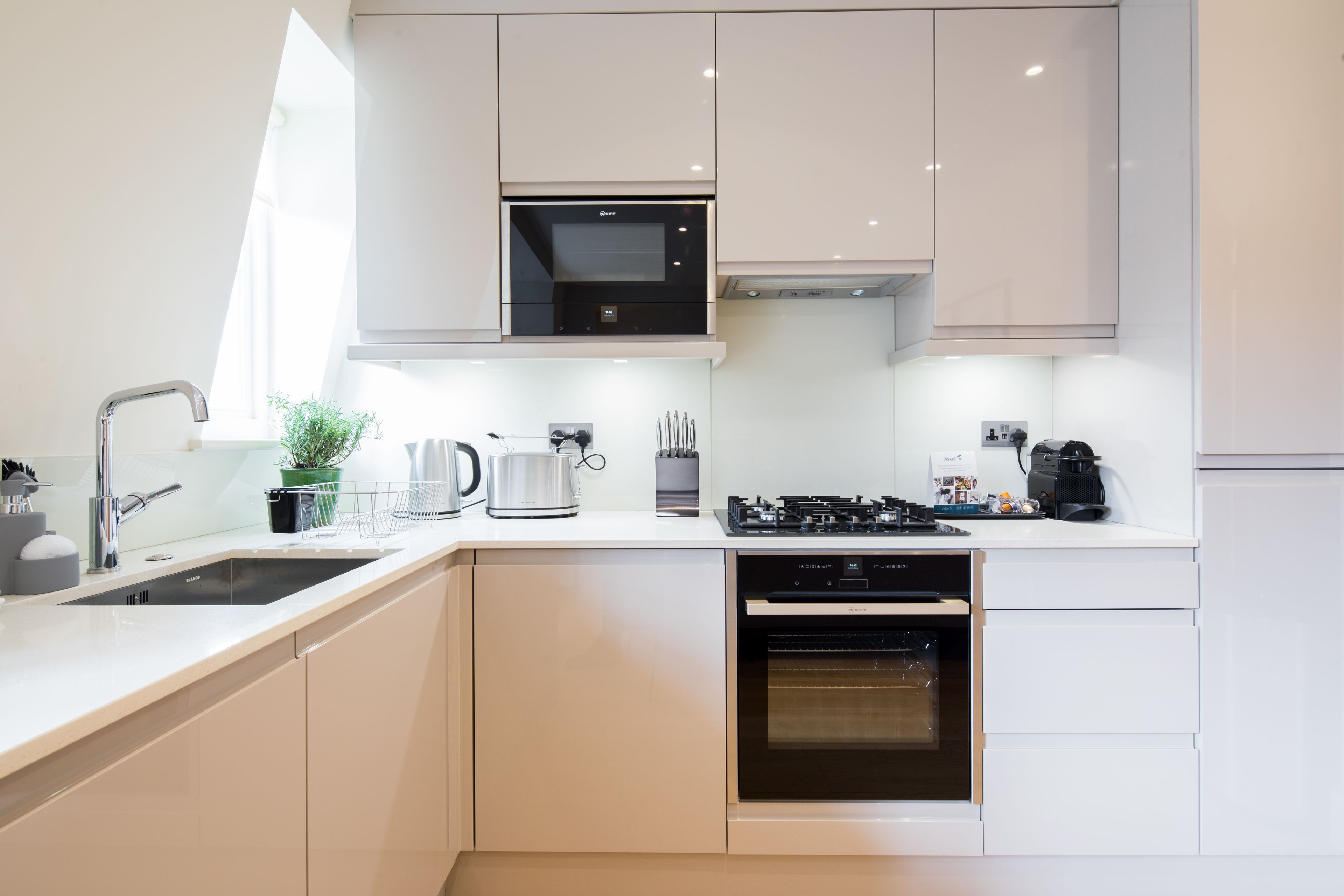 Fitzrovia by CAPITAL