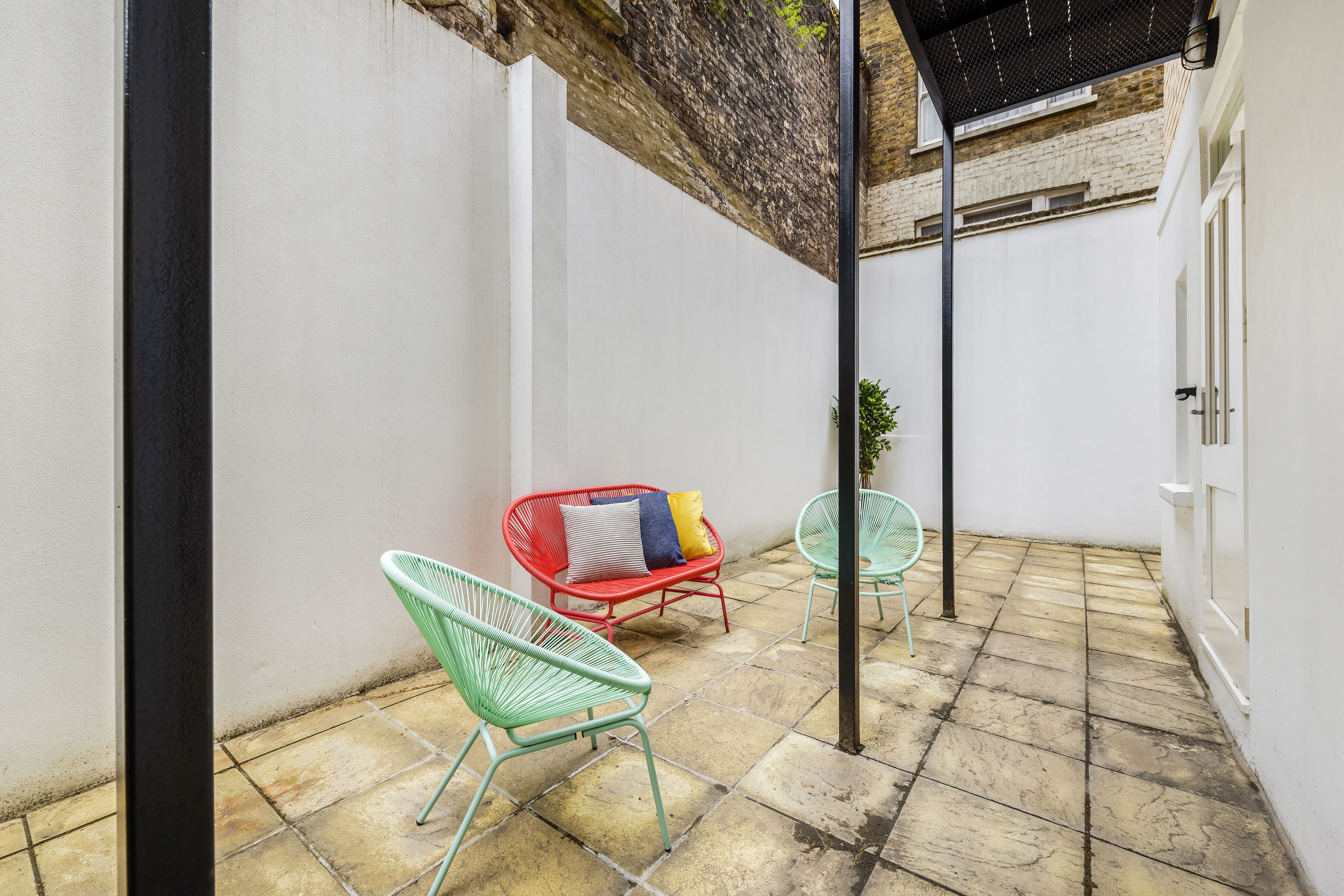 Fitzrovia by CAPITAL