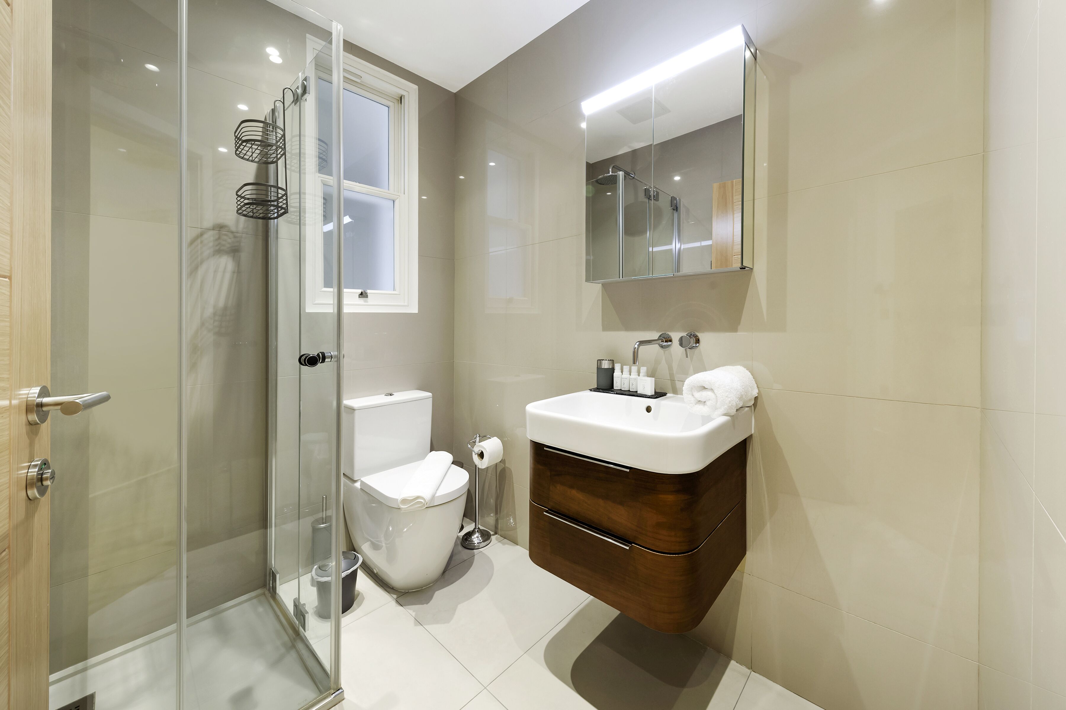 Fitzrovia by CAPITAL