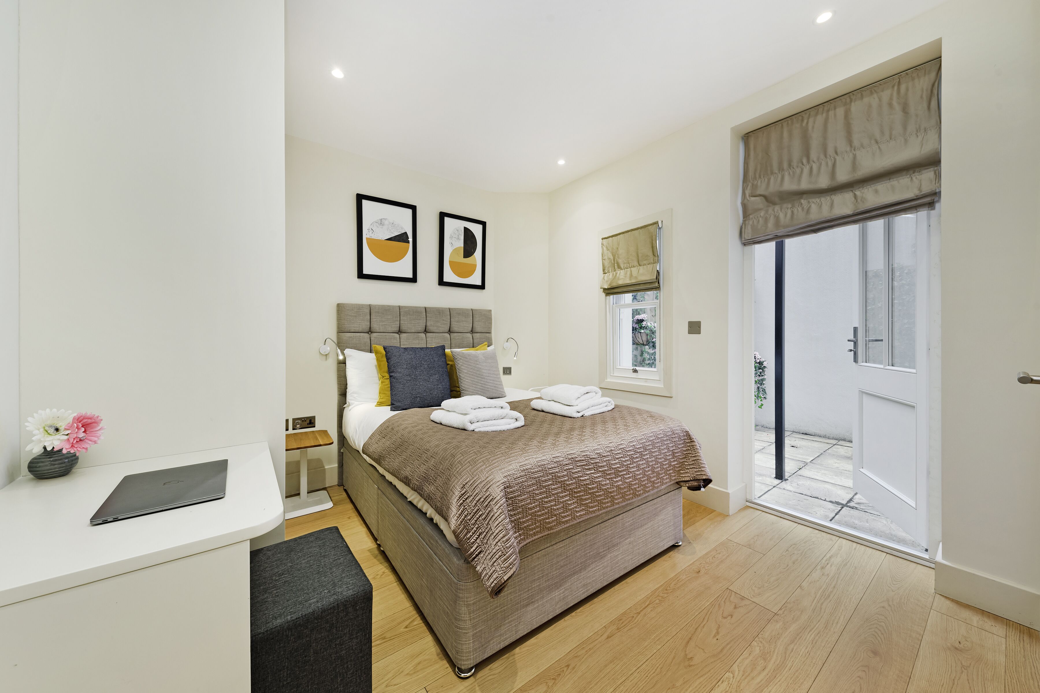 Fitzrovia by CAPITAL
