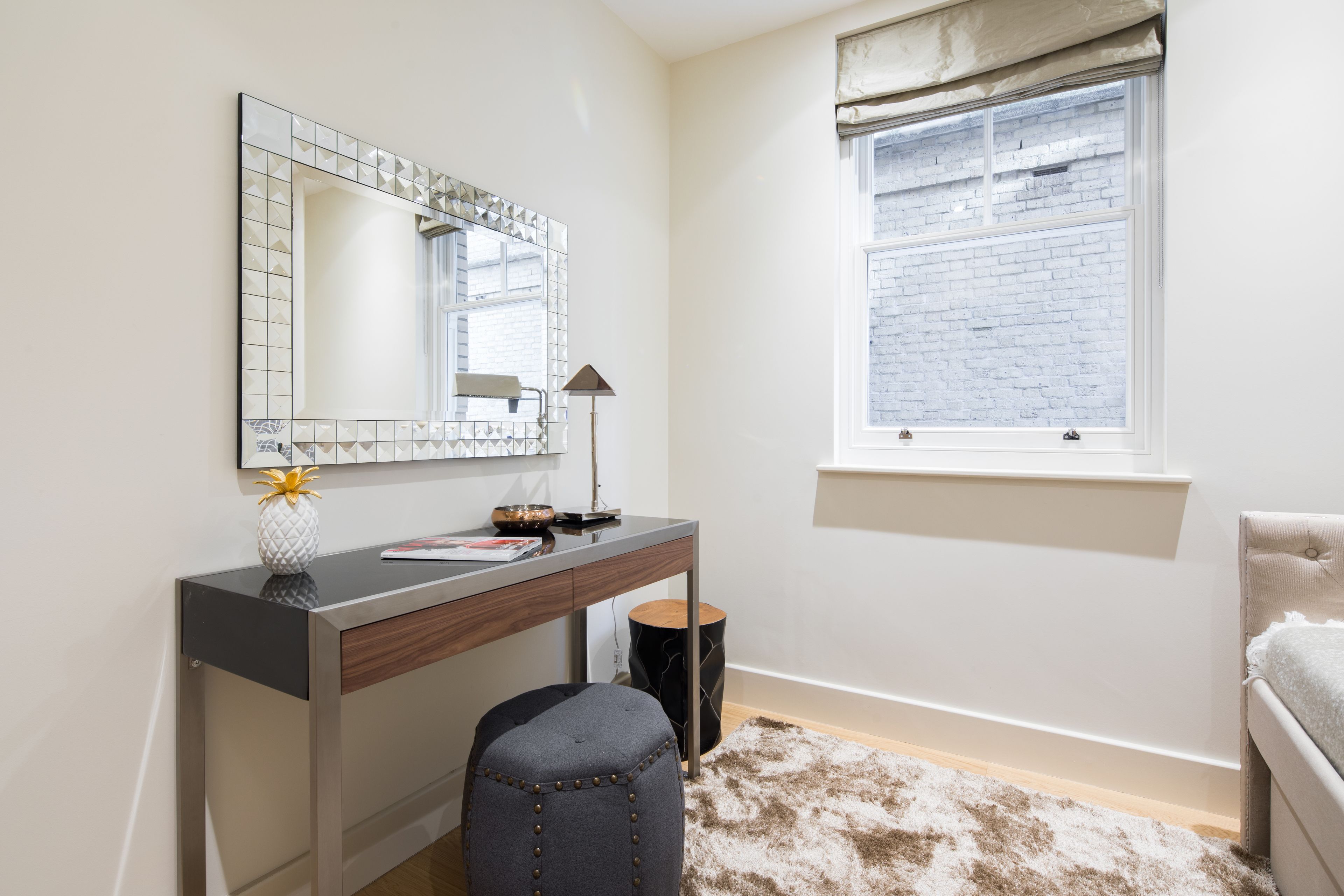 Fitzrovia by CAPITAL