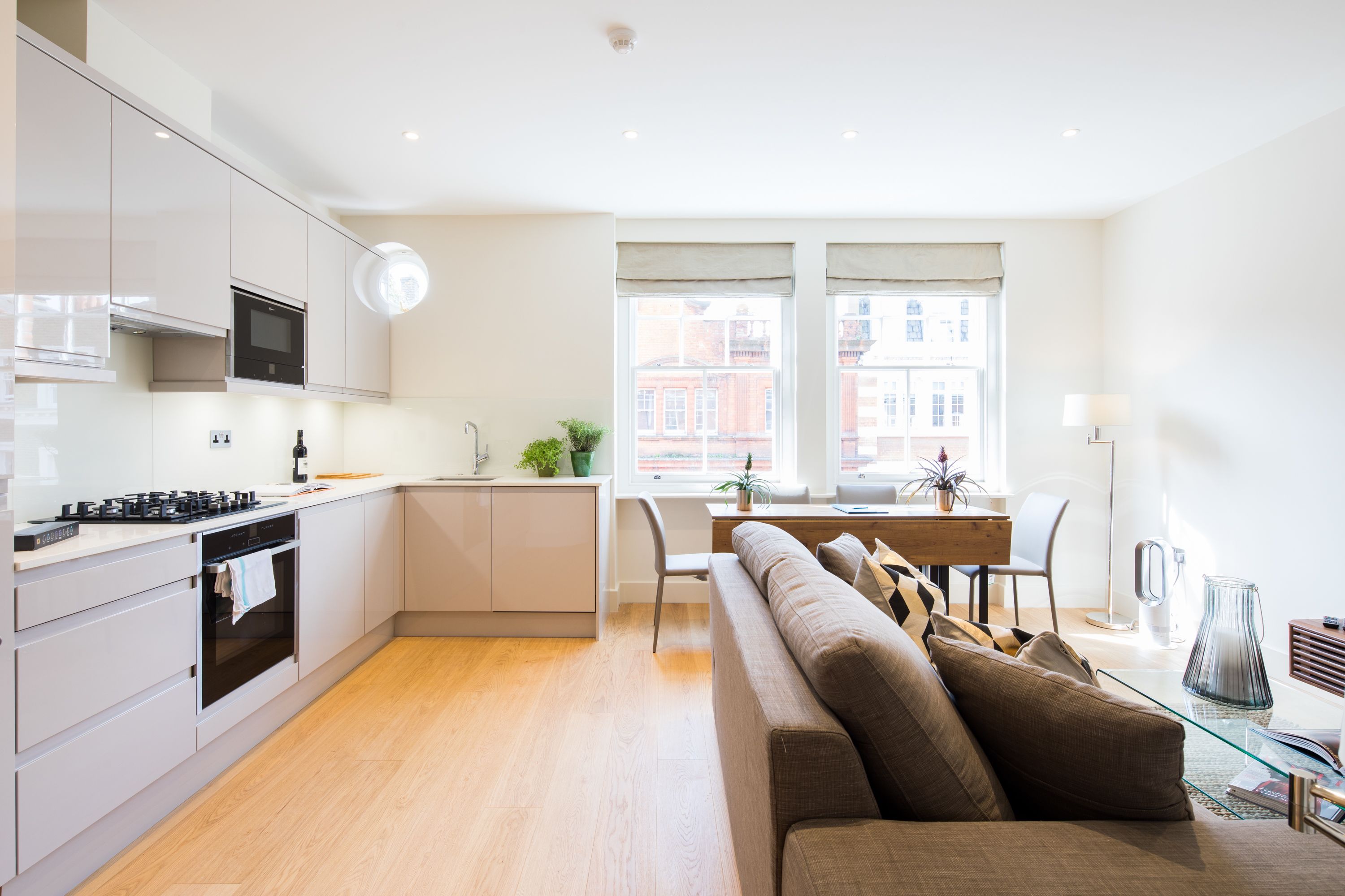 Fitzrovia by CAPITAL