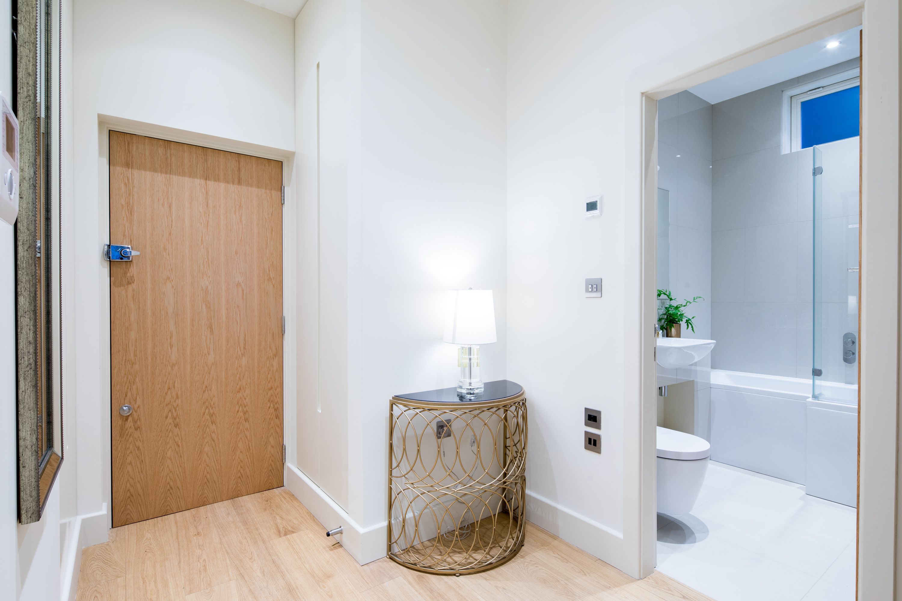 Fitzrovia by CAPITAL