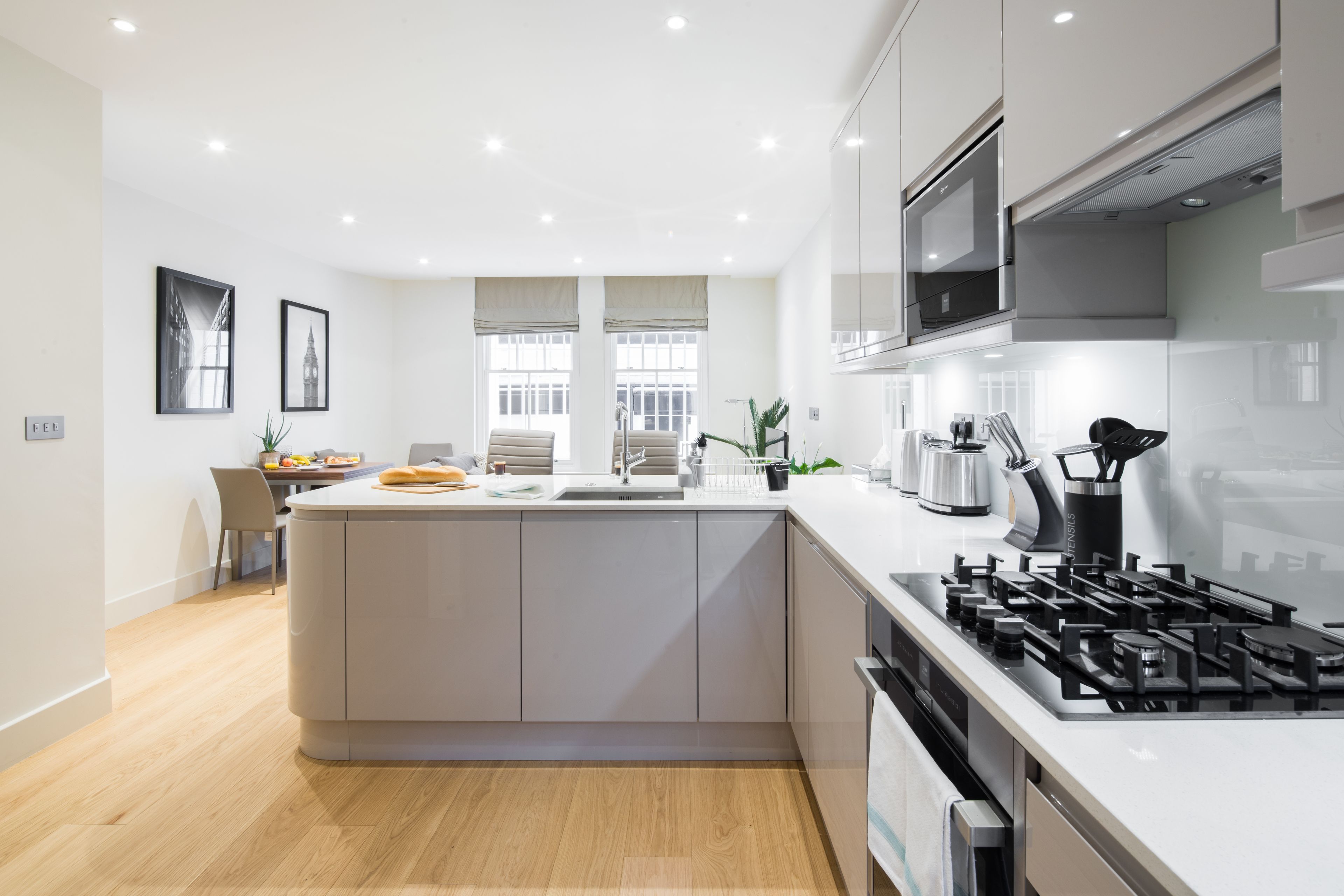 Fitzrovia by CAPITAL