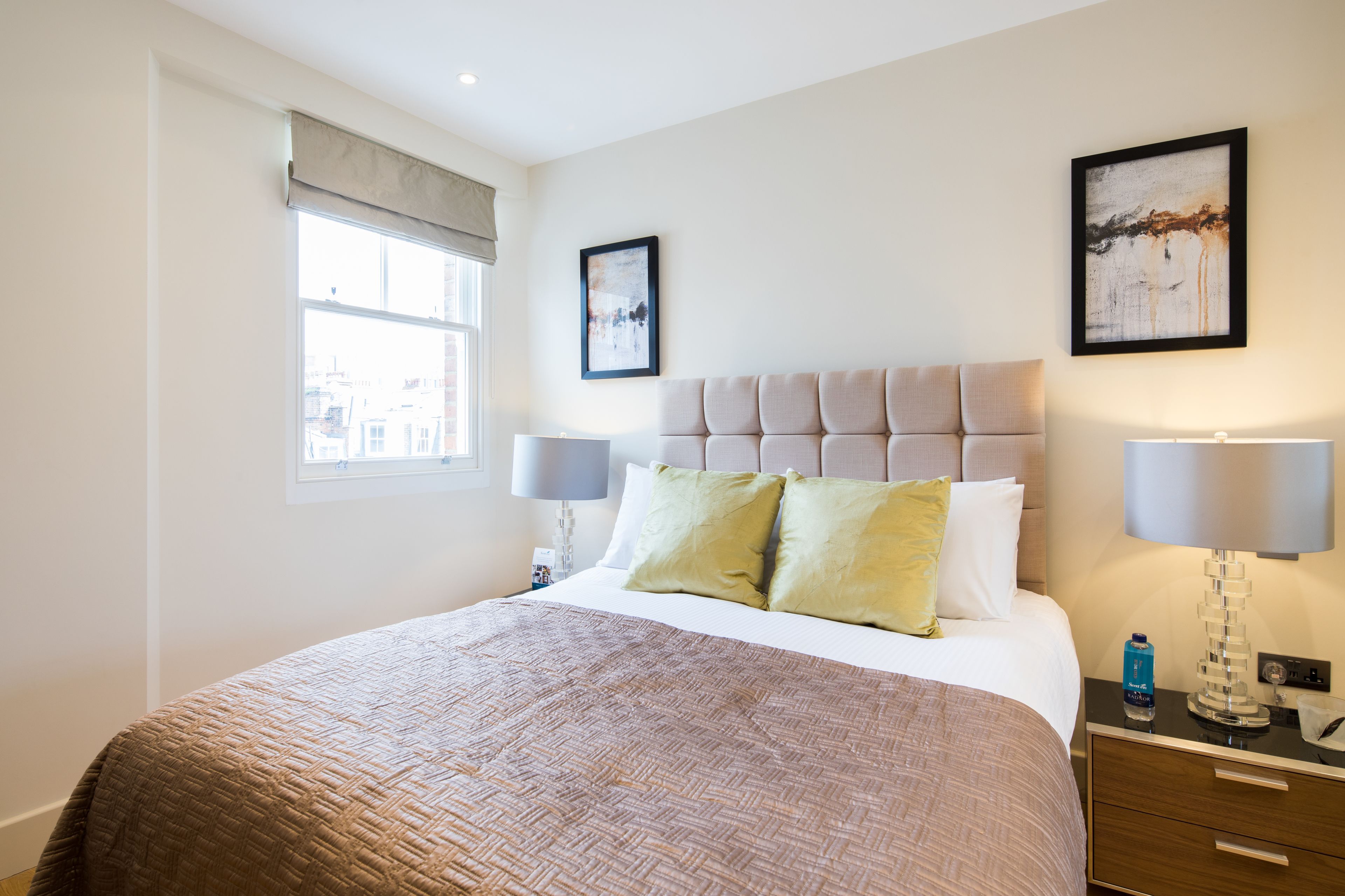 Fitzrovia by CAPITAL