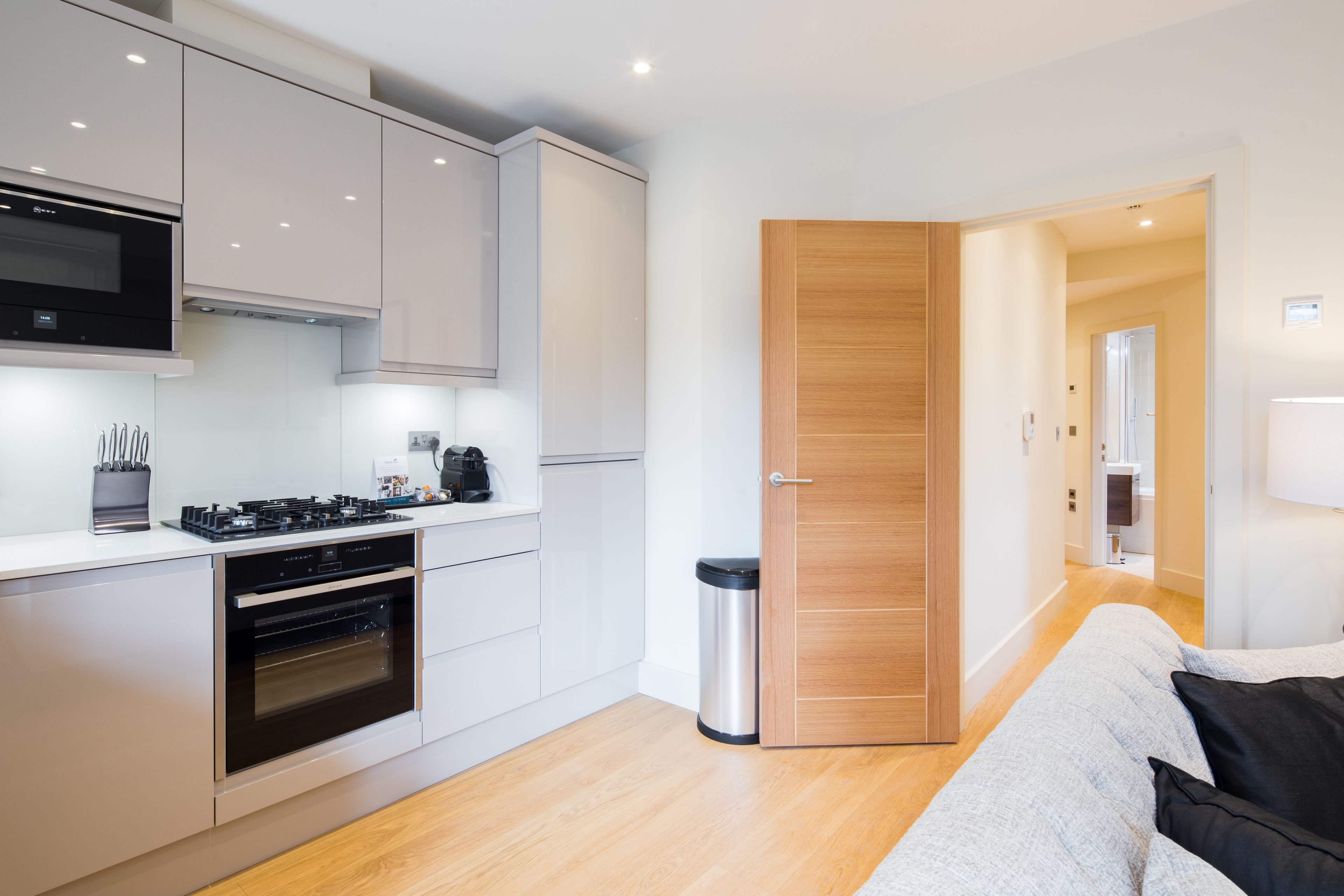 Fitzrovia by CAPITAL