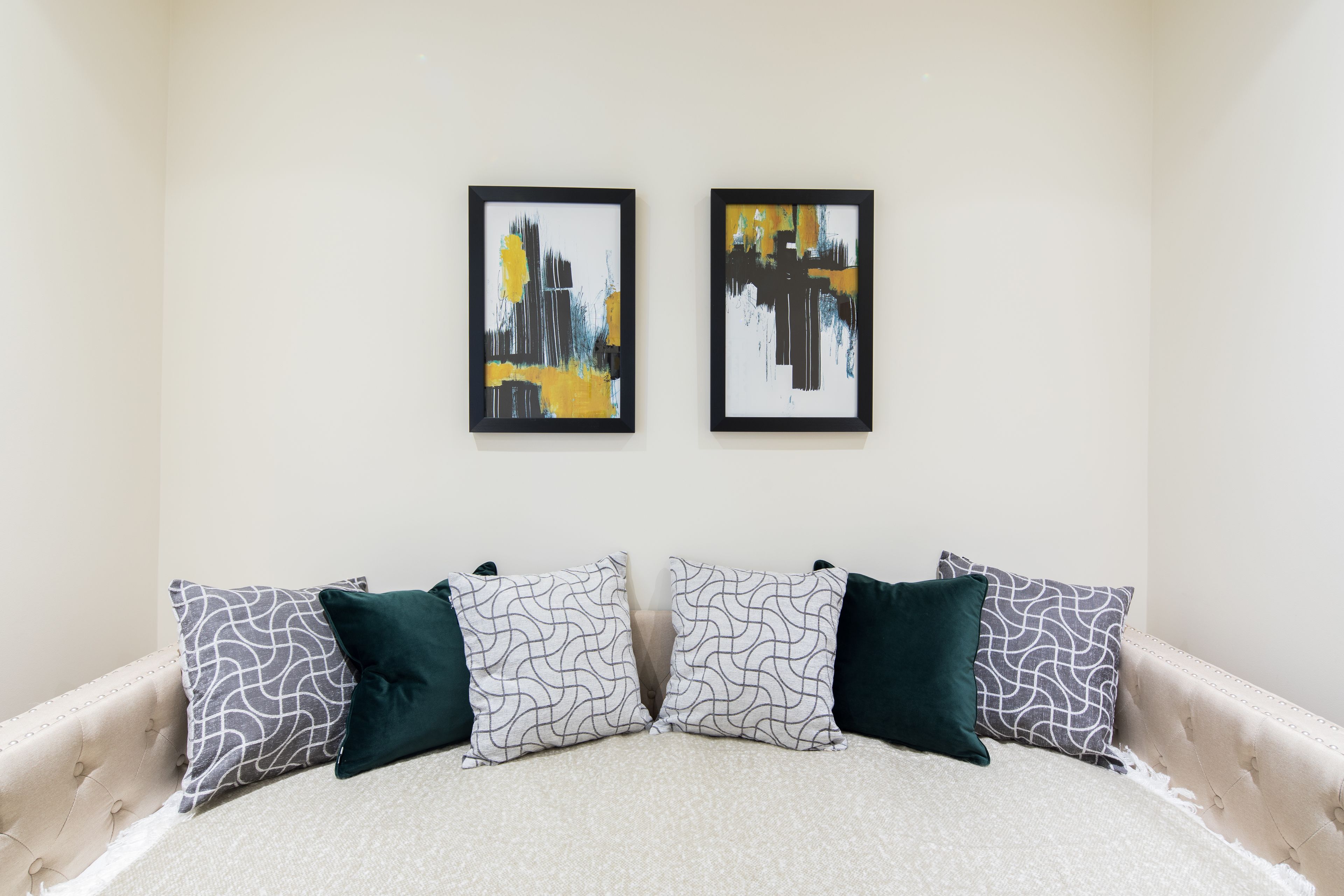 Fitzrovia by CAPITAL