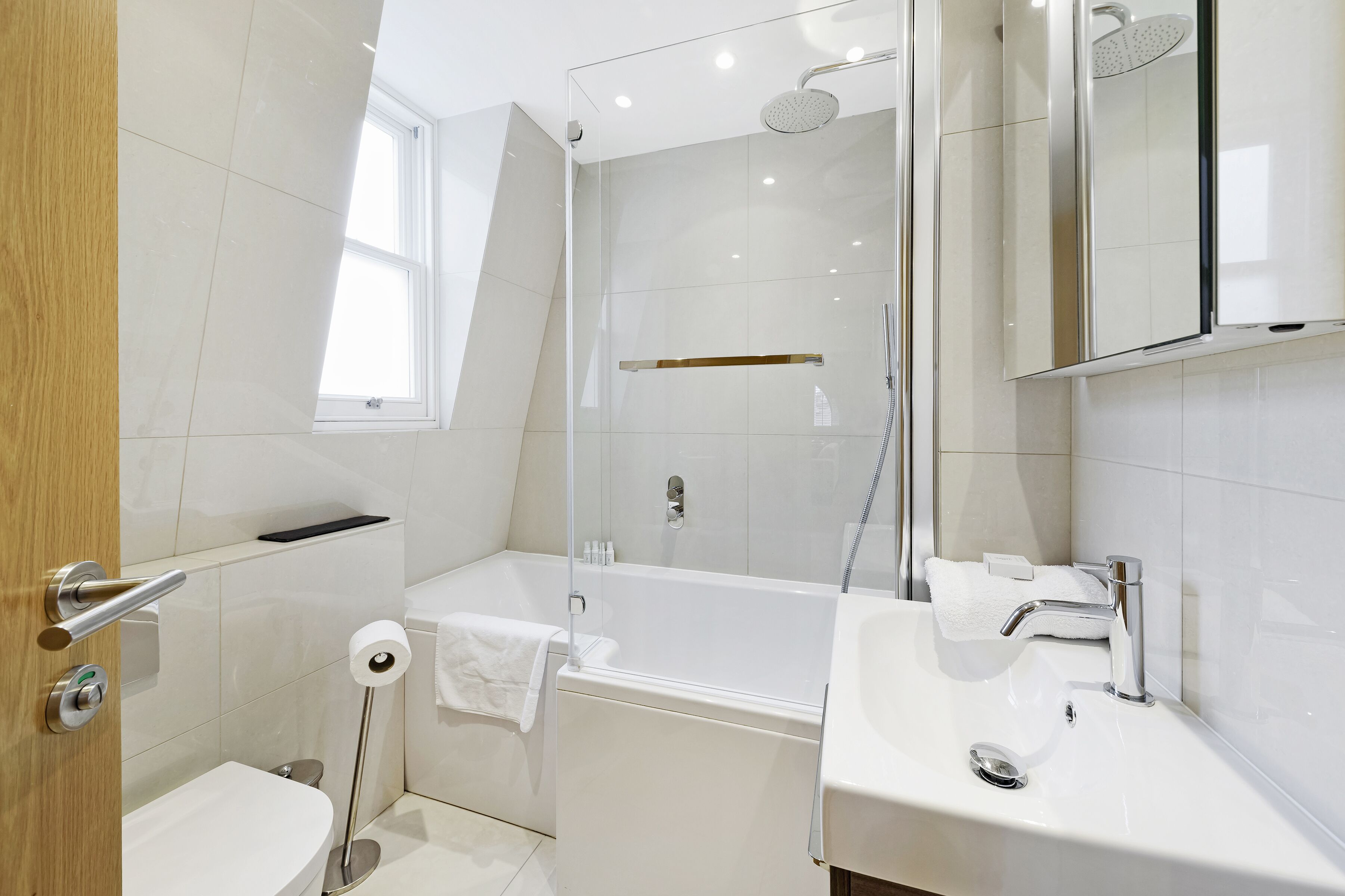Fitzrovia by CAPITAL