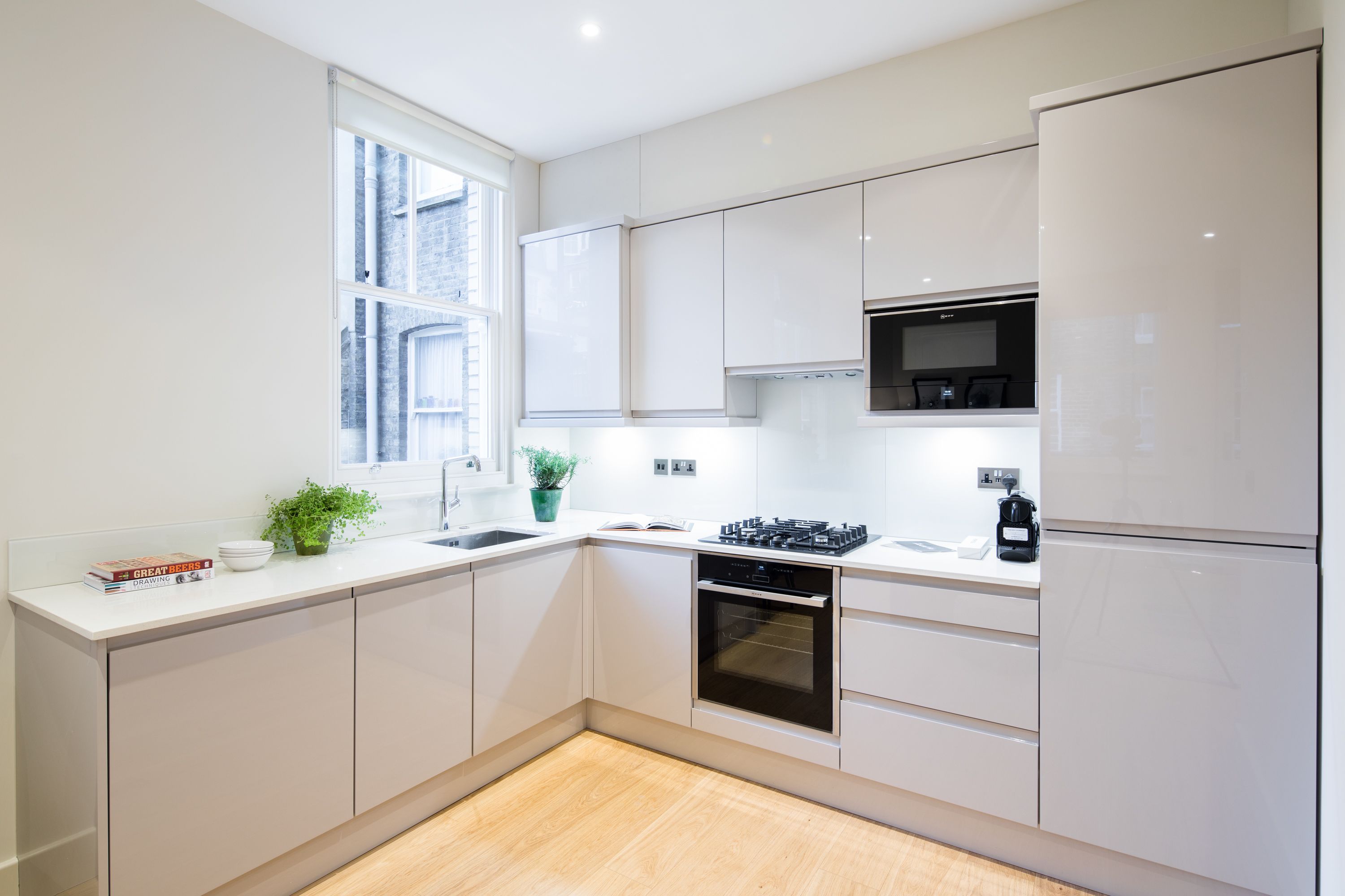 Fitzrovia by CAPITAL