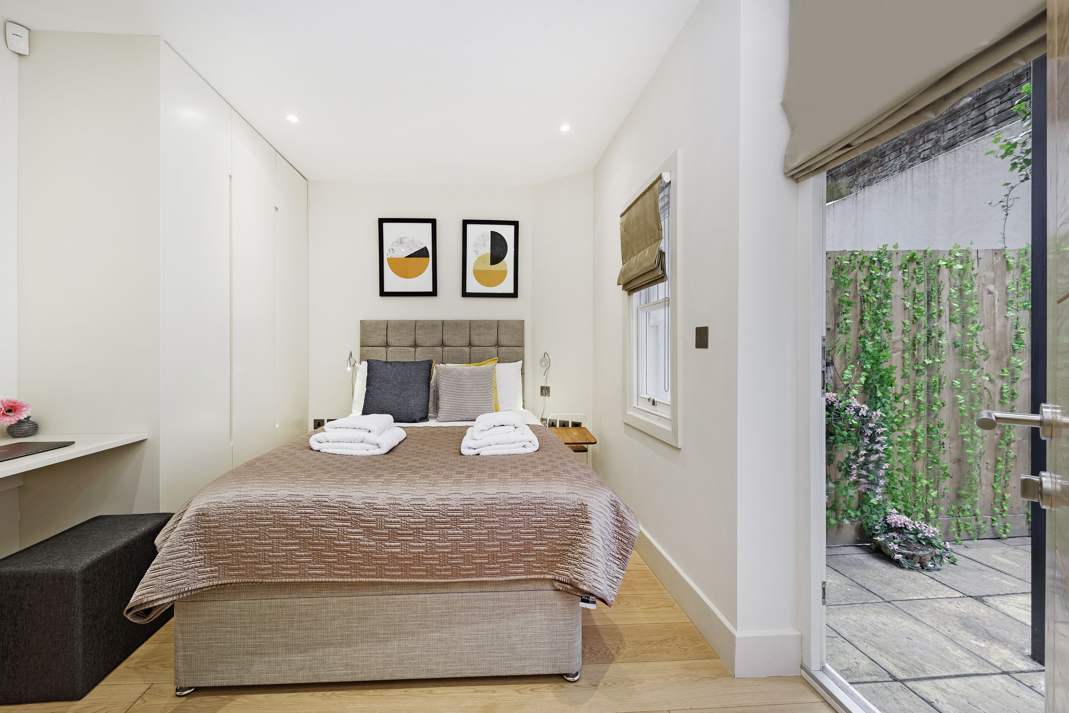 Fitzrovia by CAPITAL