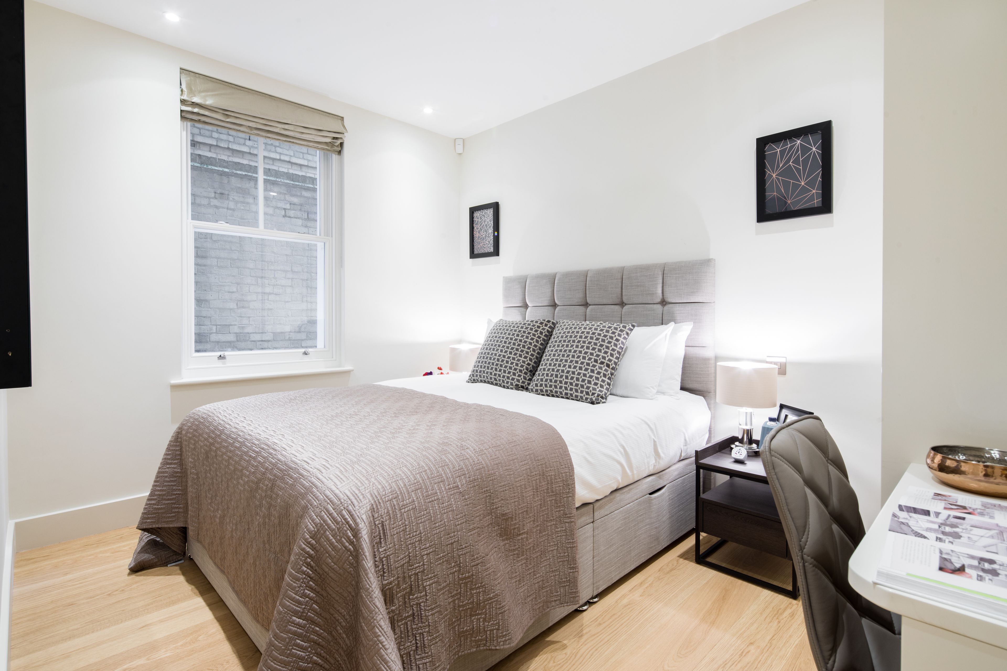 Fitzrovia by CAPITAL