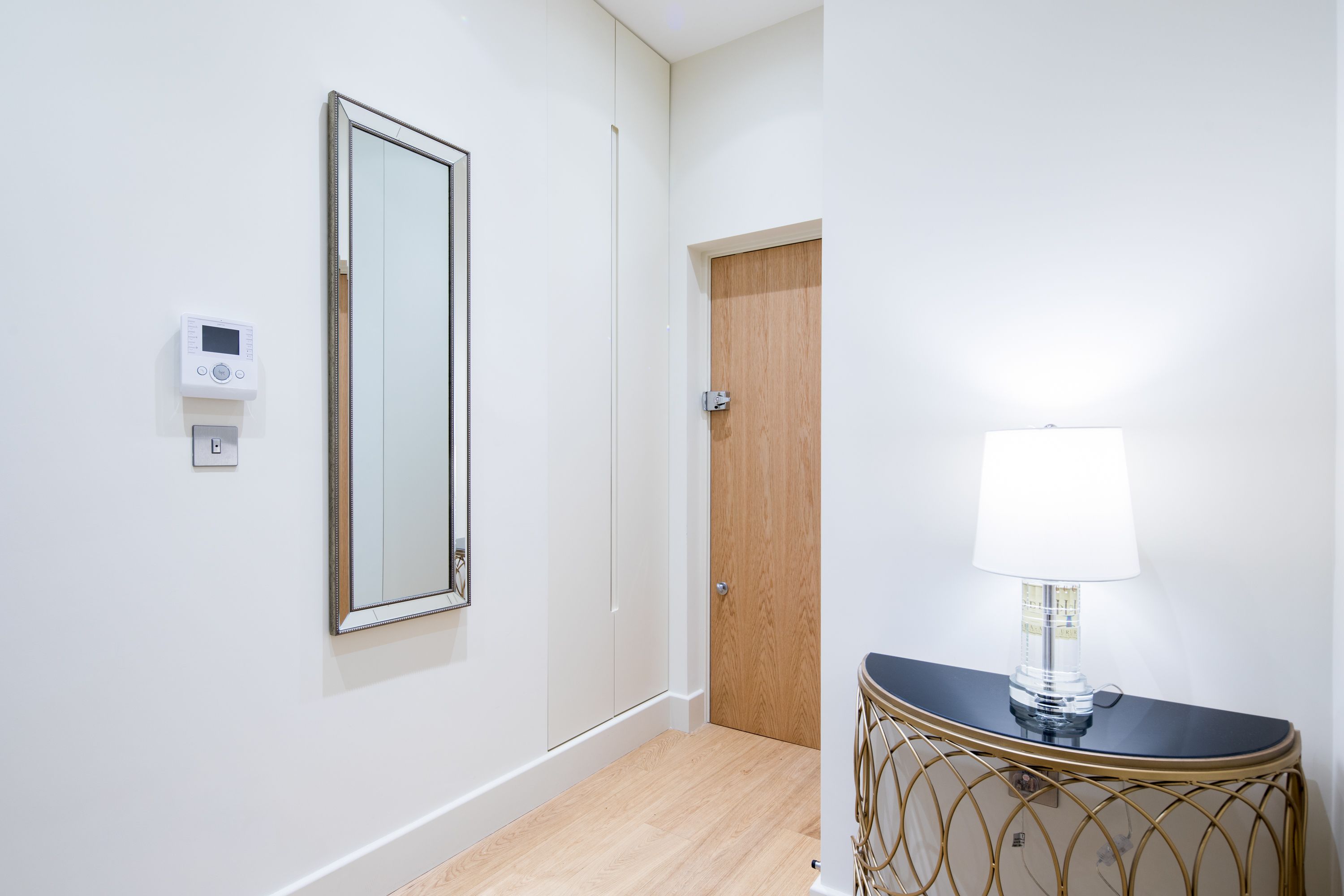 Fitzrovia by CAPITAL