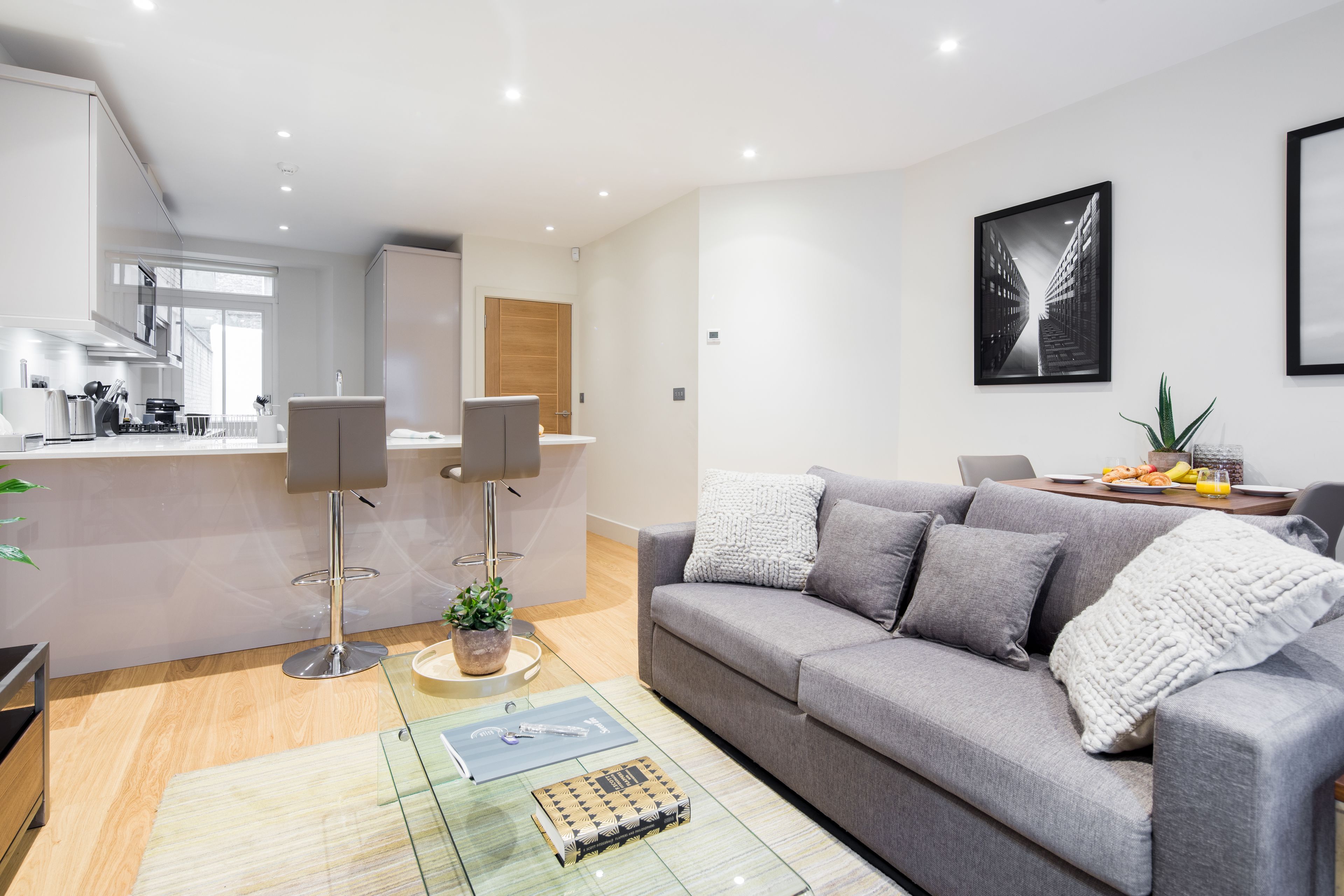 Fitzrovia by CAPITAL