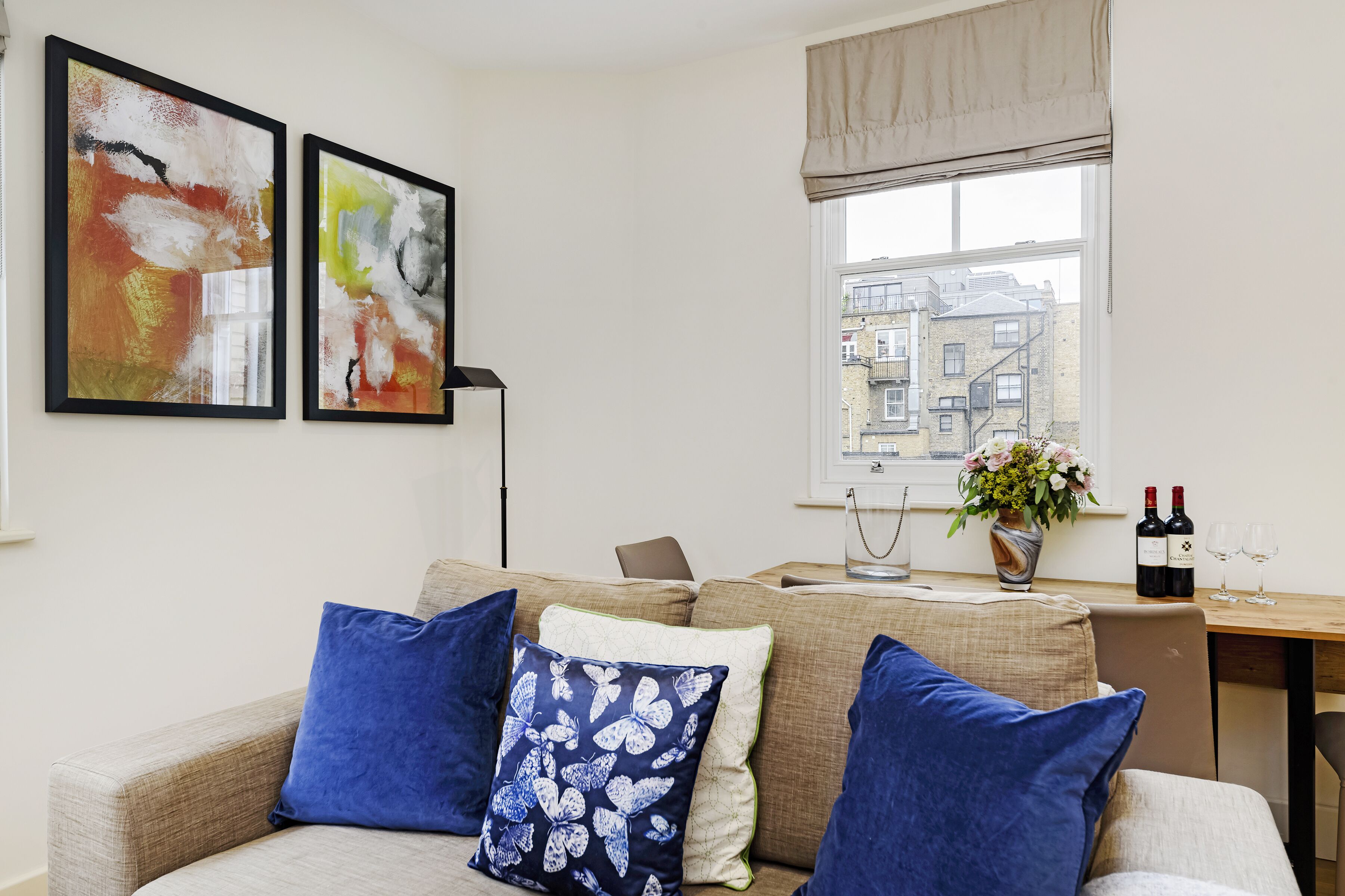 Fitzrovia by CAPITAL