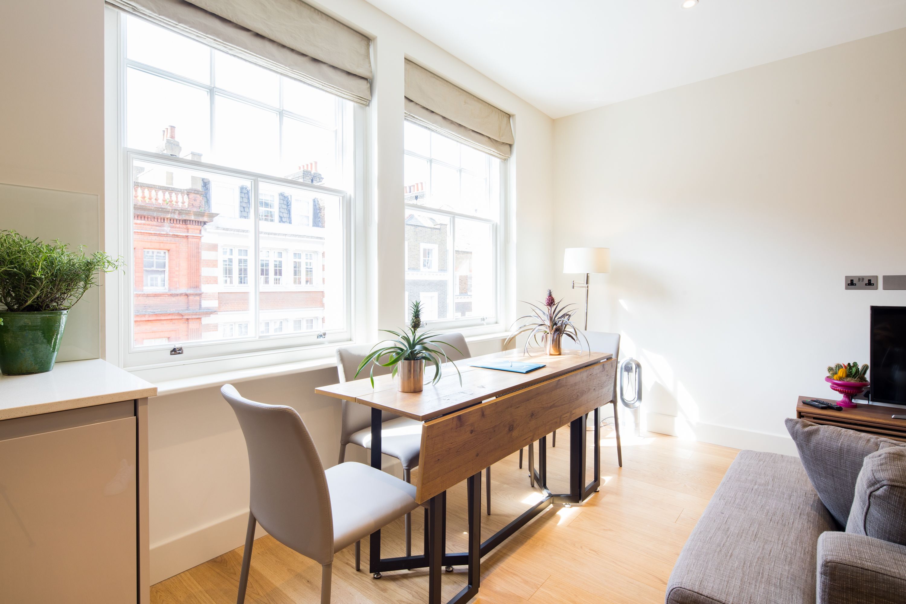 Fitzrovia by CAPITAL