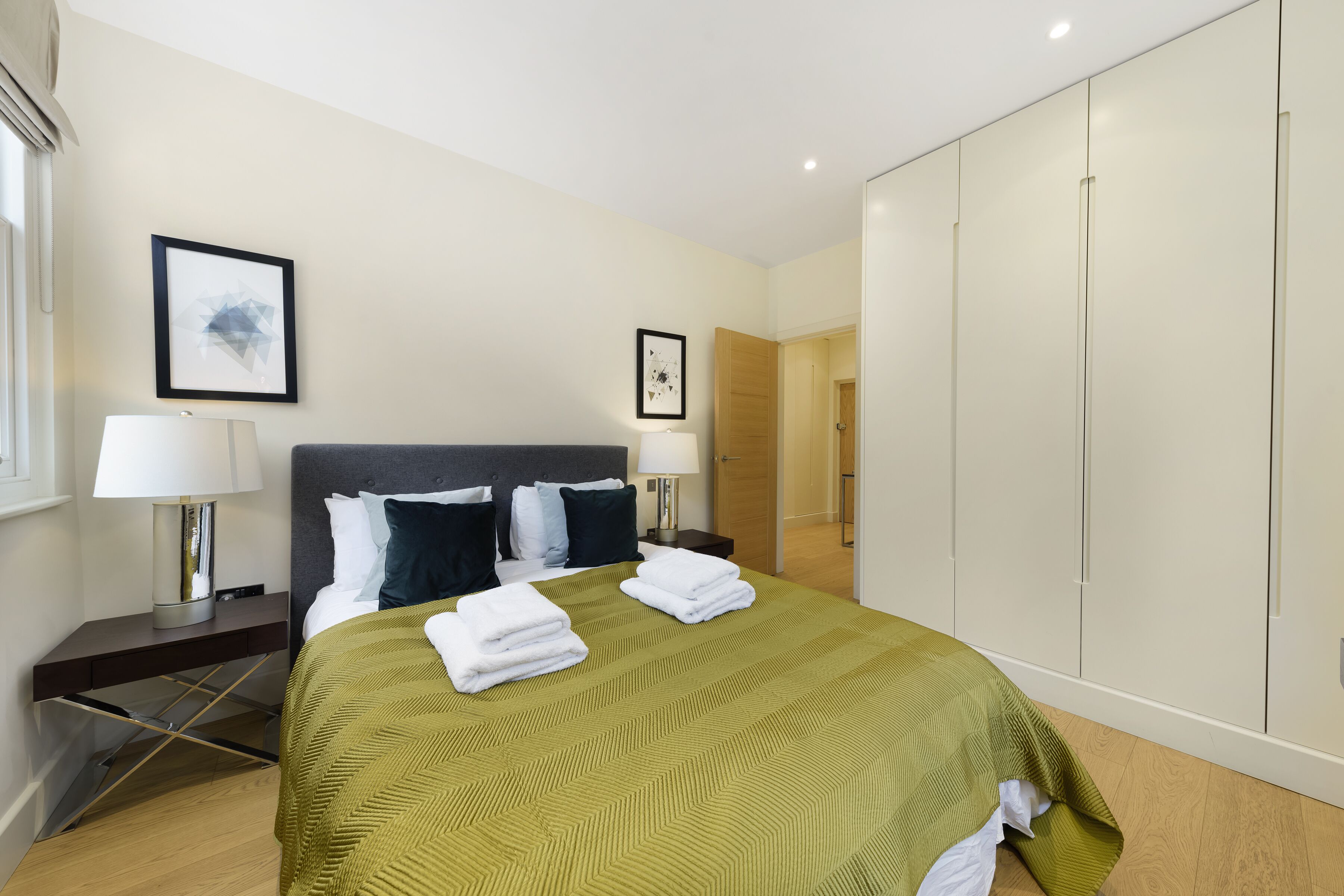 Fitzrovia by CAPITAL