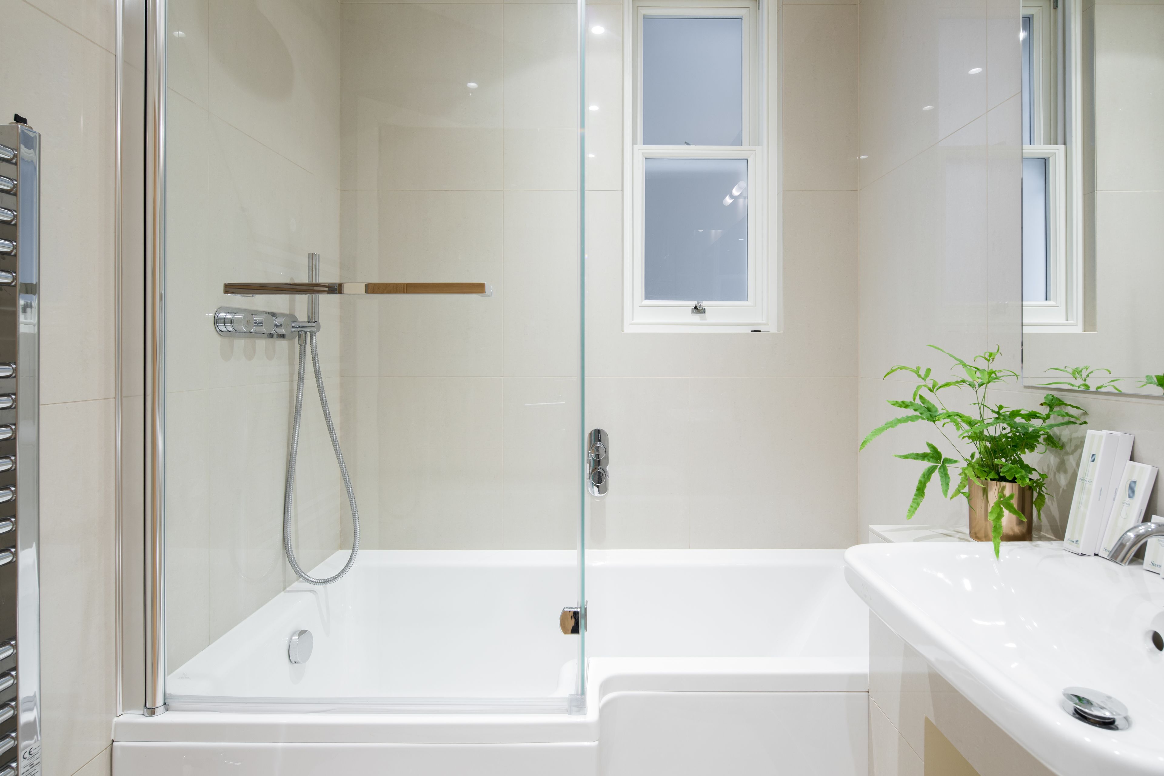Fitzrovia by CAPITAL