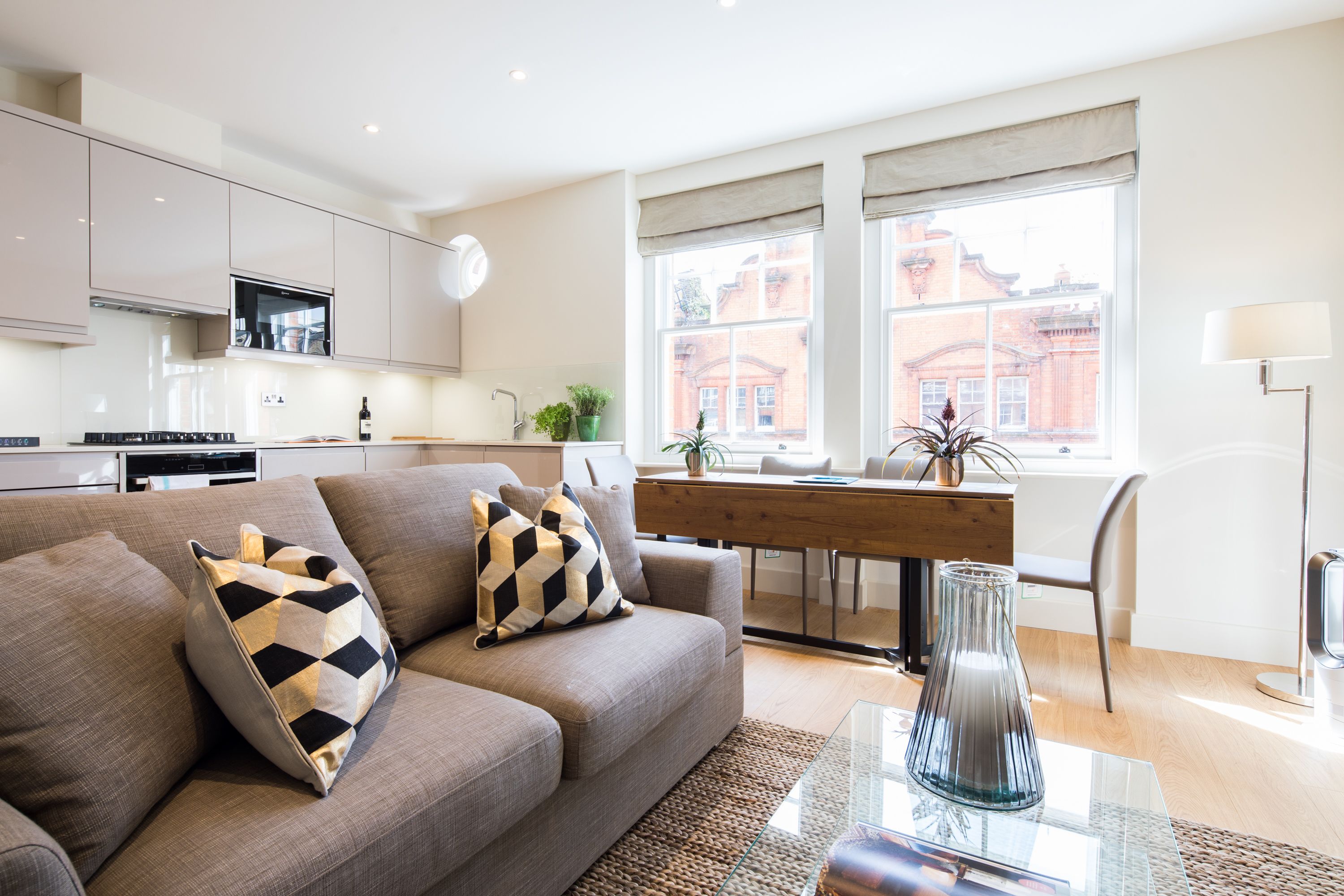 Fitzrovia by CAPITAL