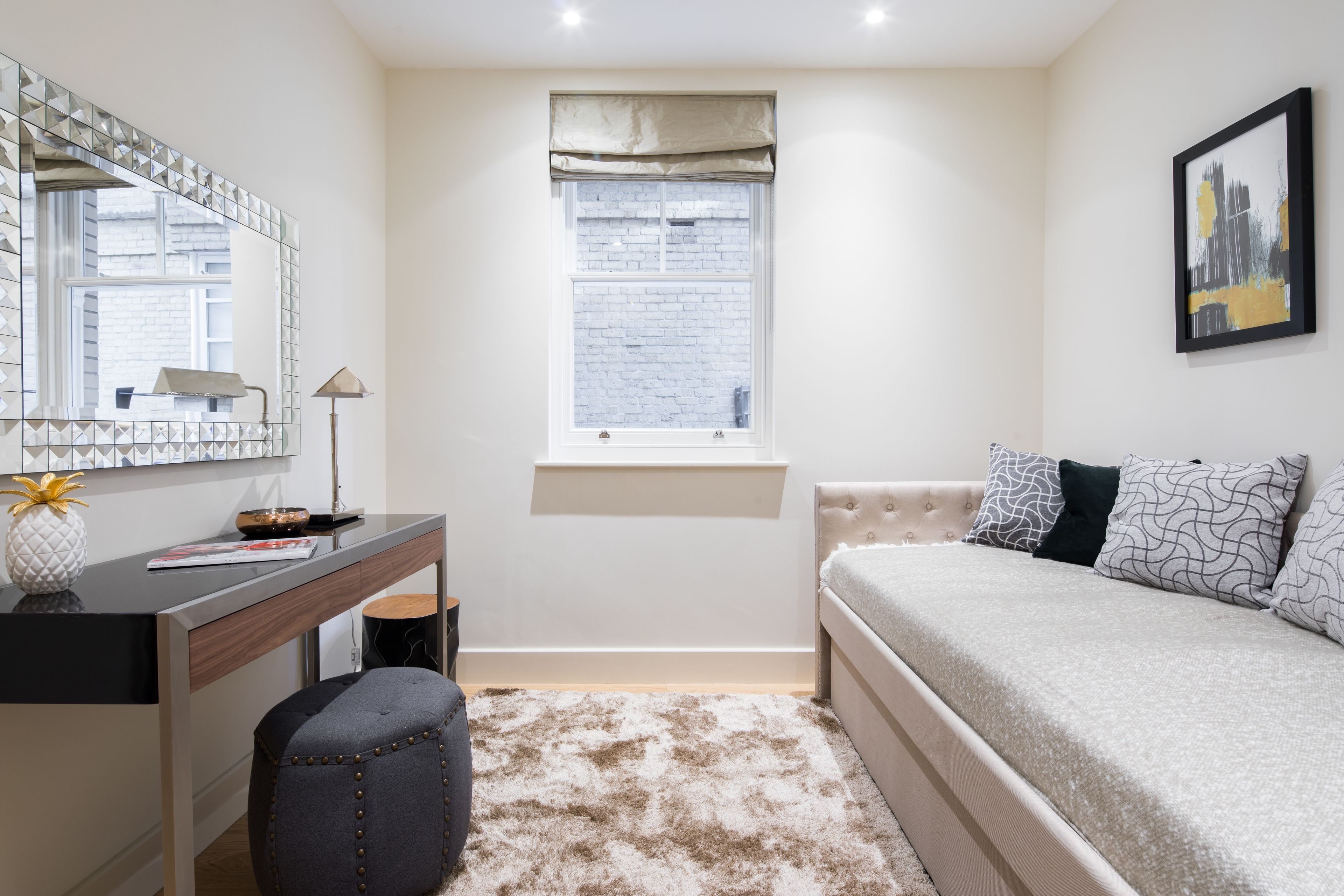 Fitzrovia by CAPITAL