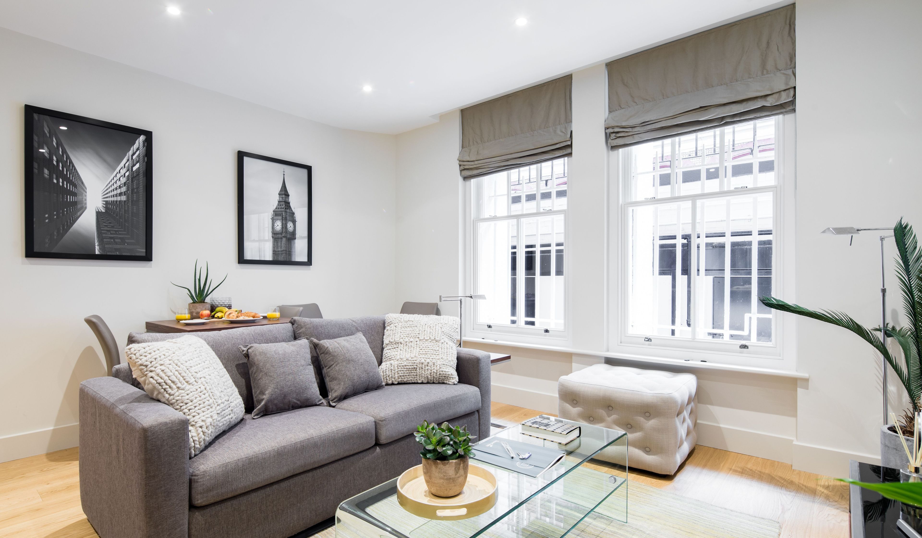 Fitzrovia by CAPITAL