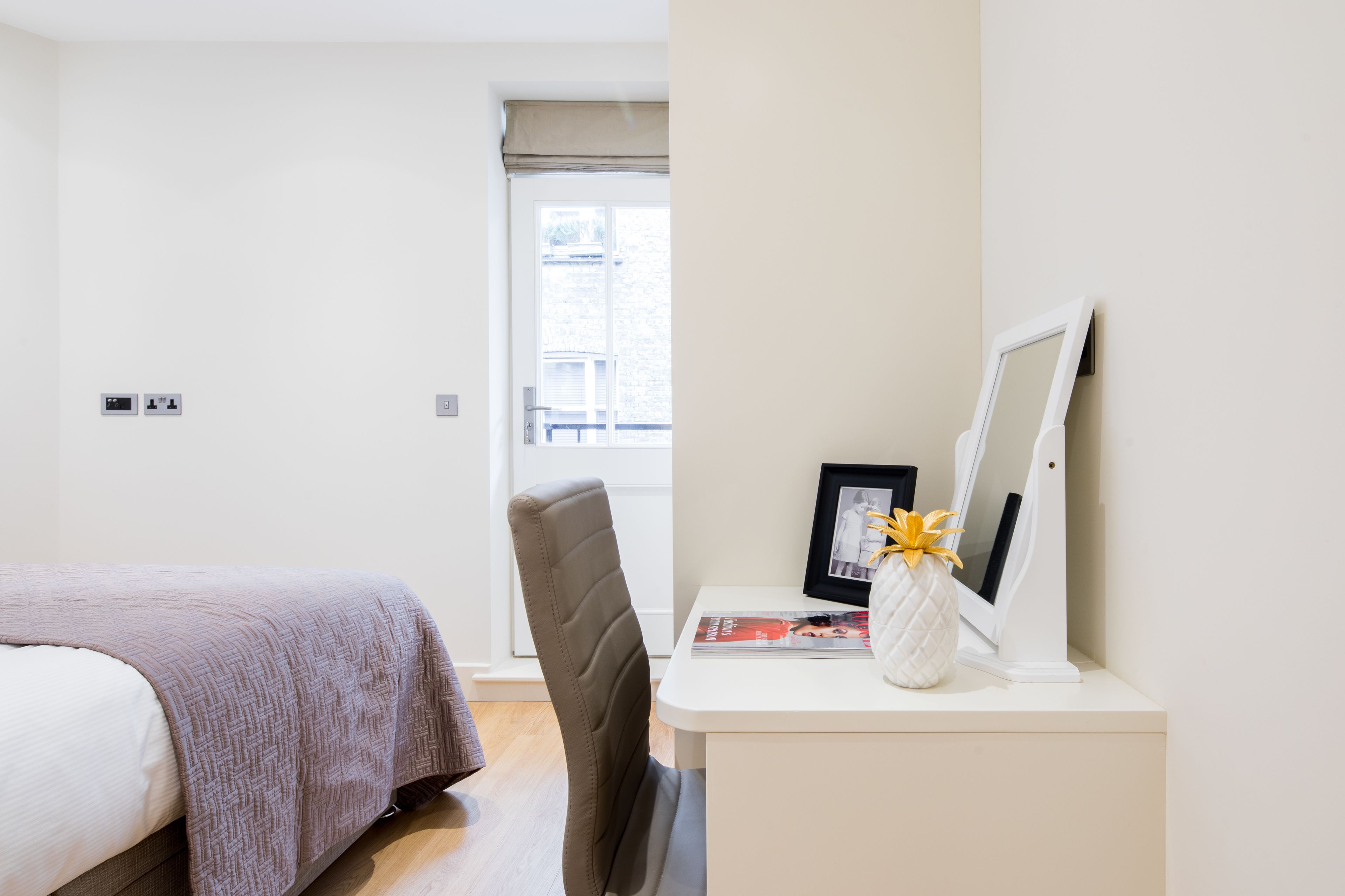 Fitzrovia by CAPITAL