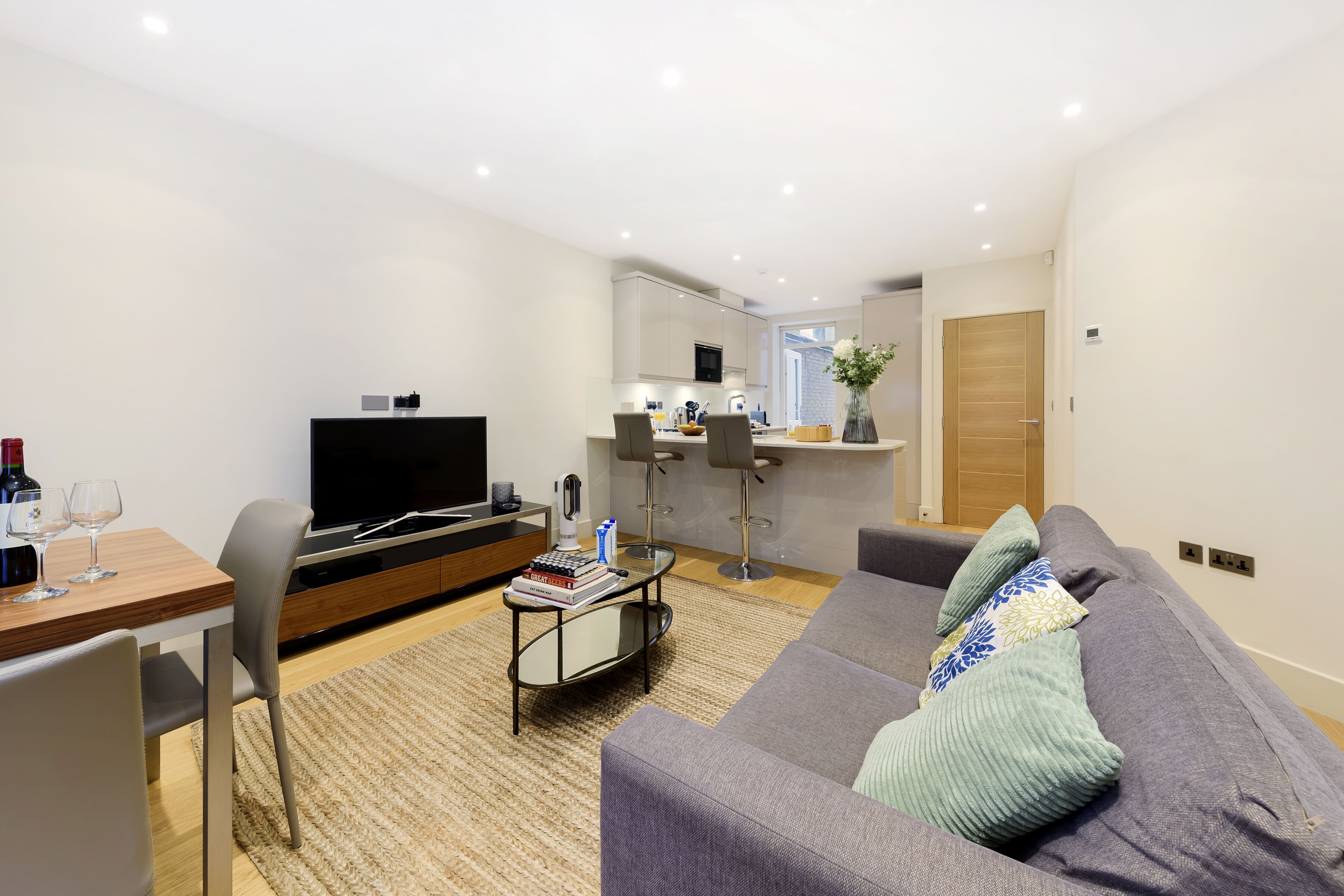 Fitzrovia by CAPITAL