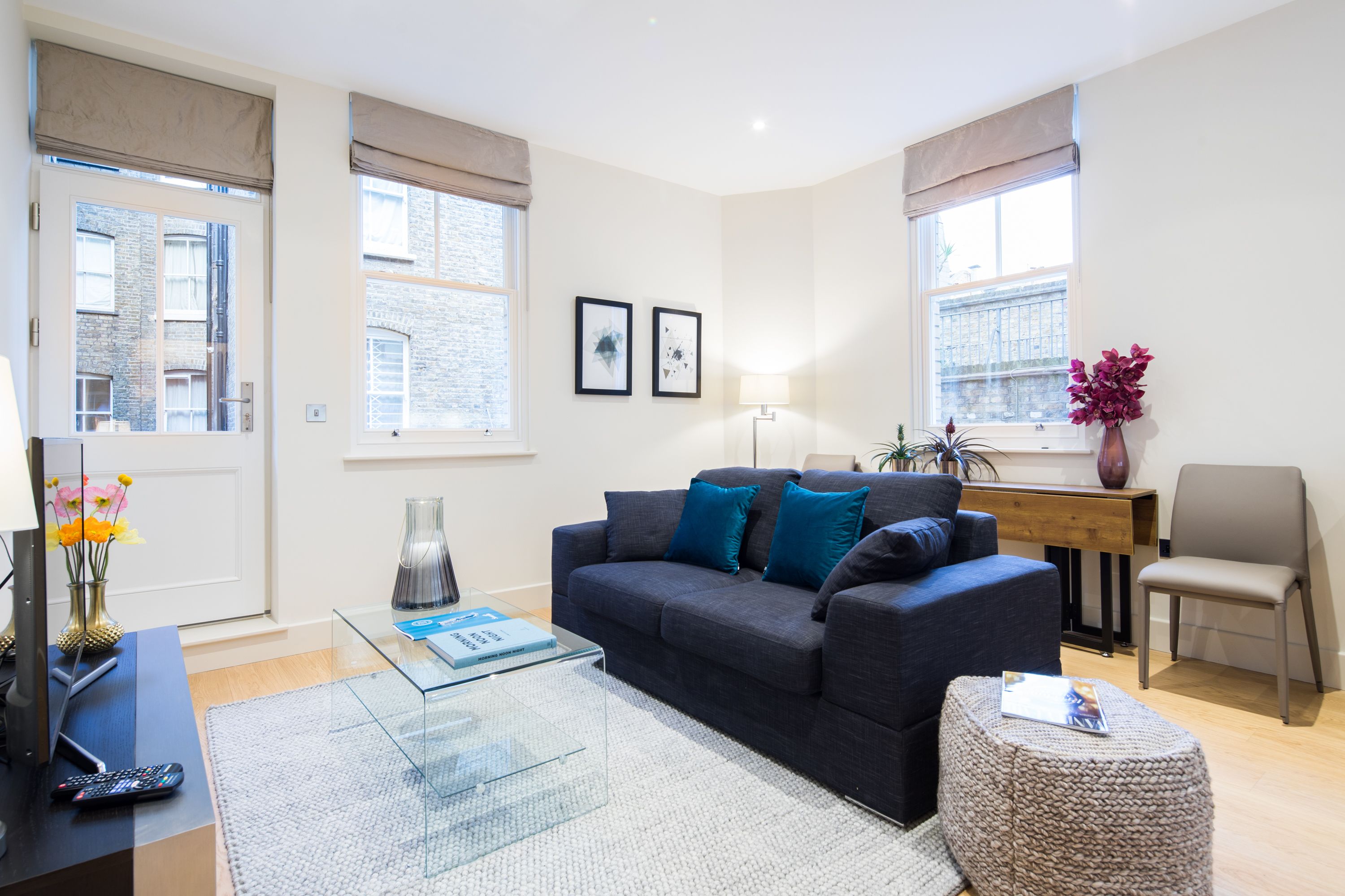 Fitzrovia by CAPITAL