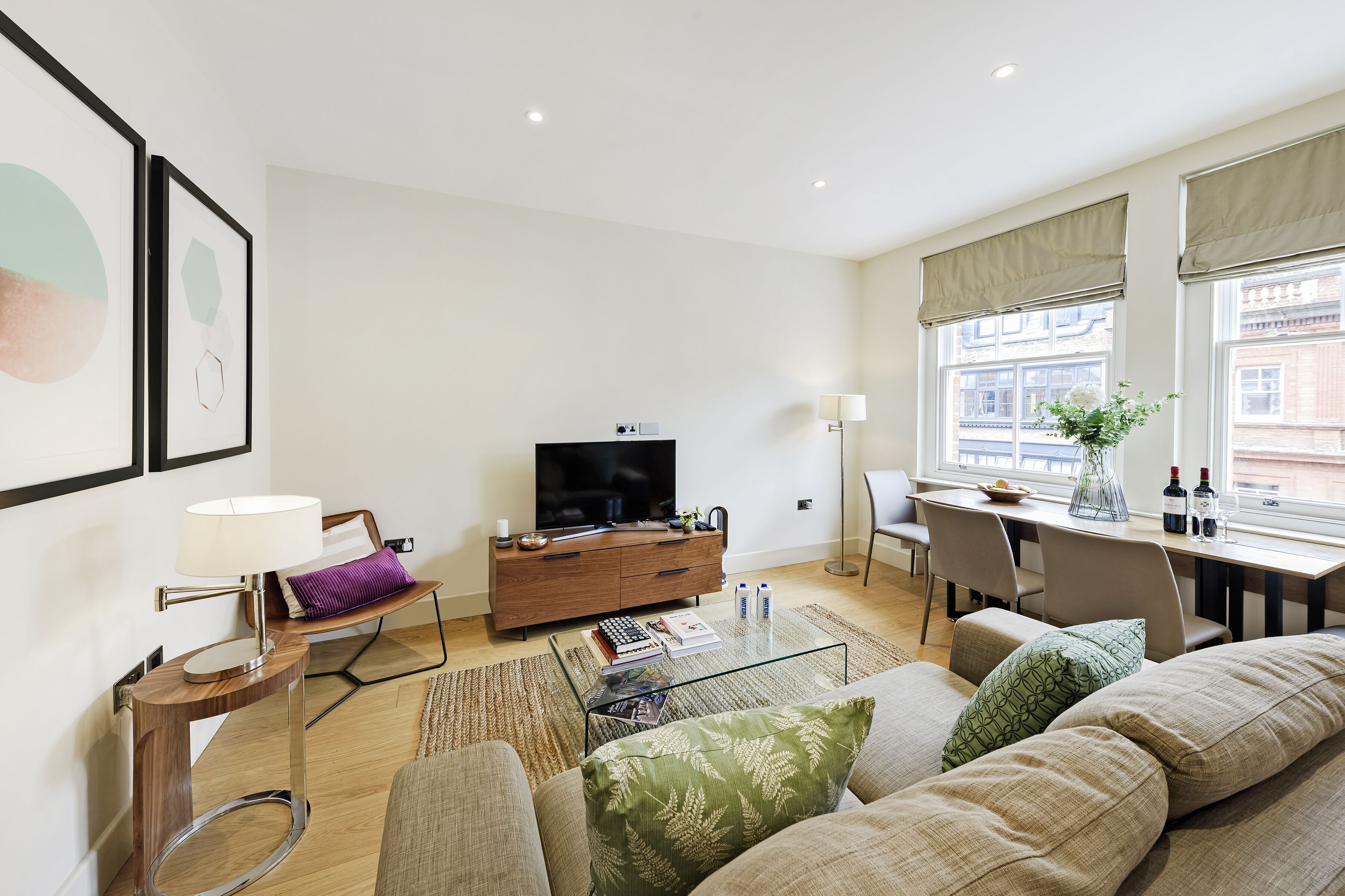 Fitzrovia by CAPITAL