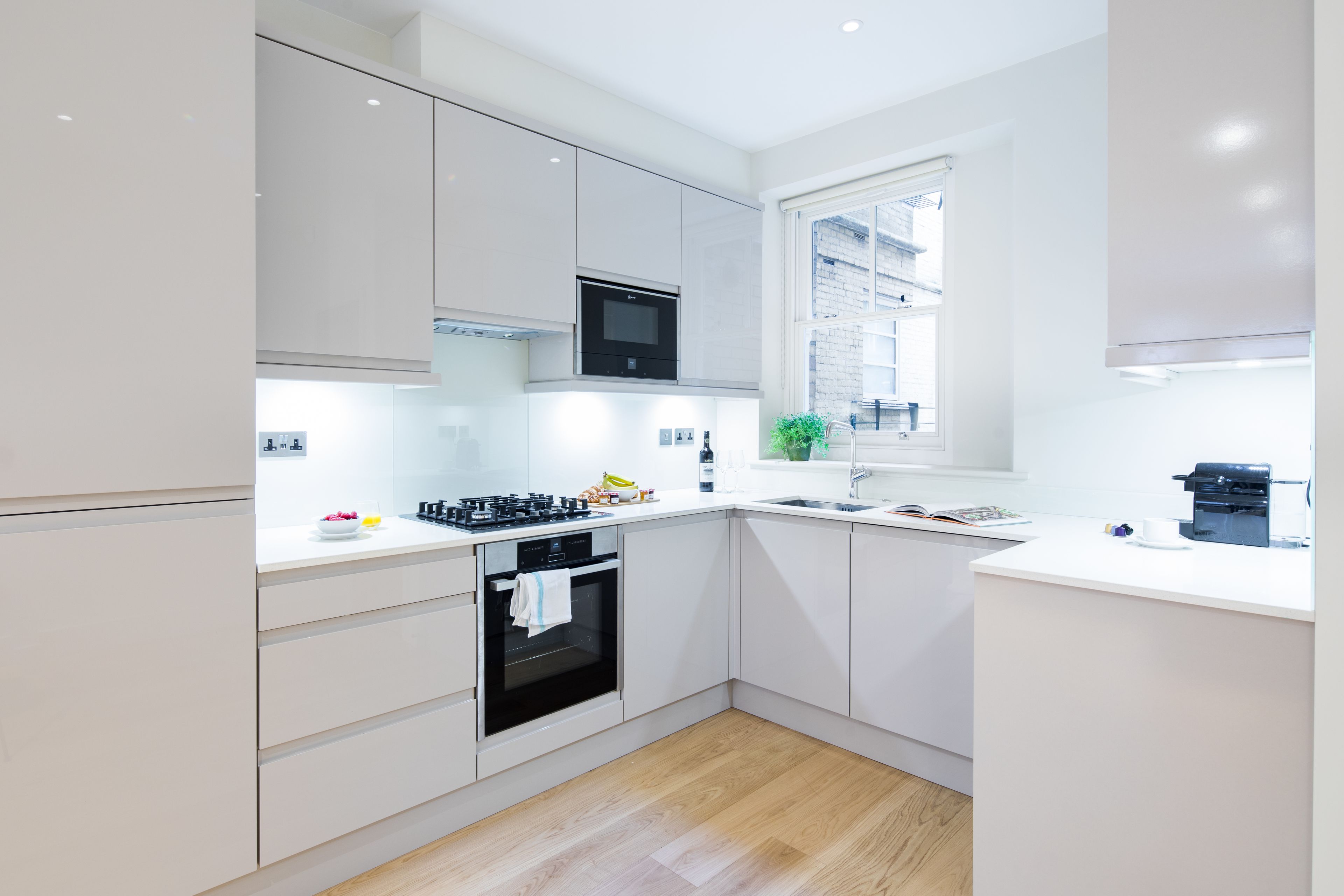 Fitzrovia by CAPITAL