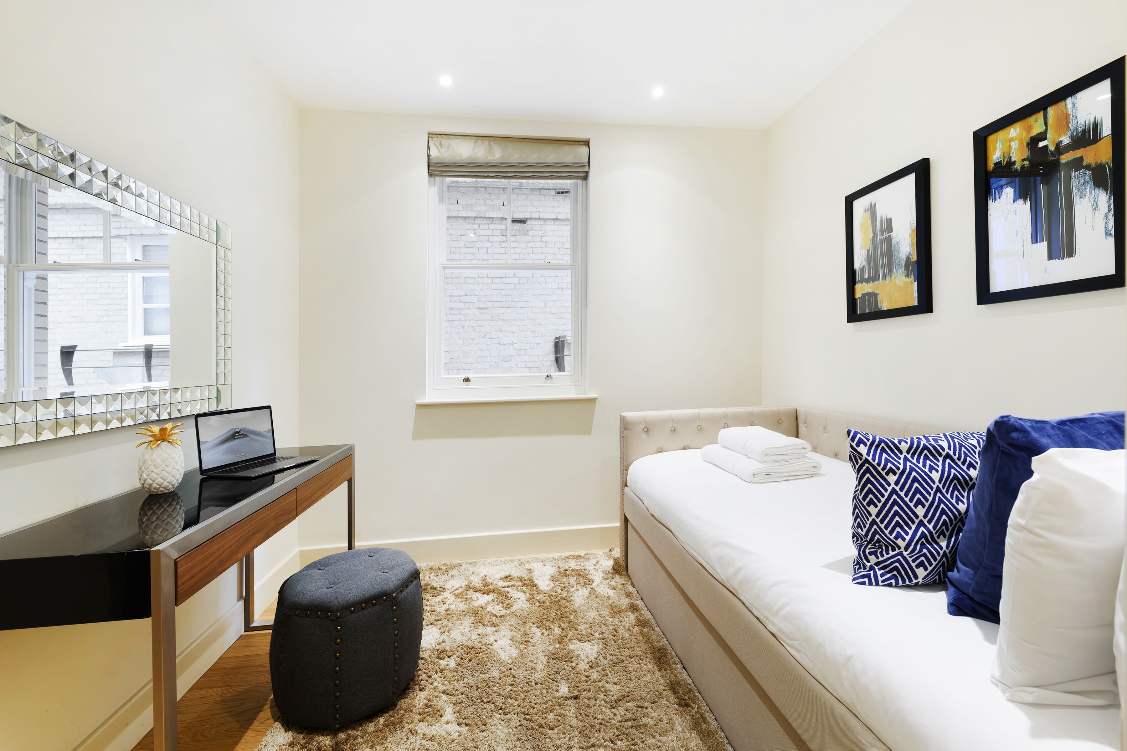 Fitzrovia by CAPITAL