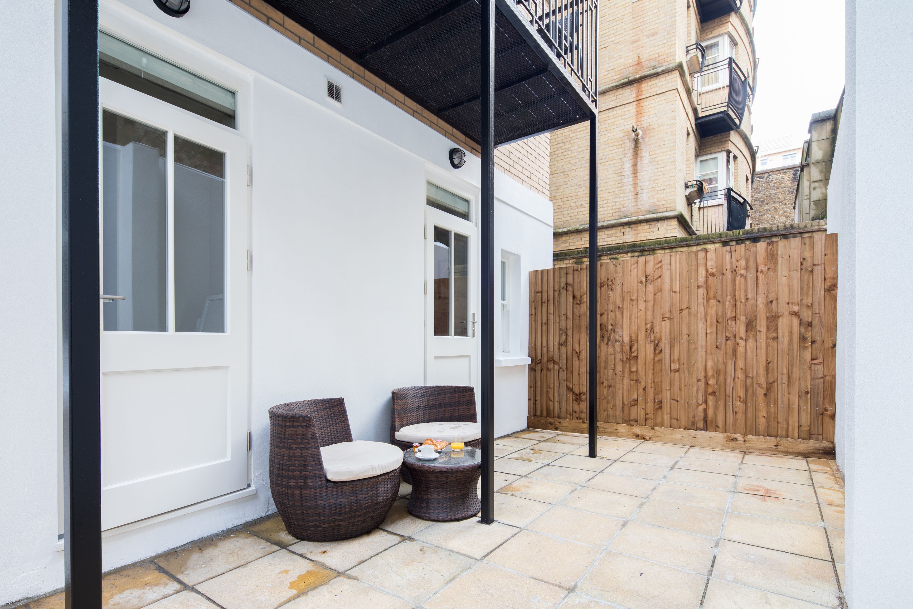 Fitzrovia by CAPITAL