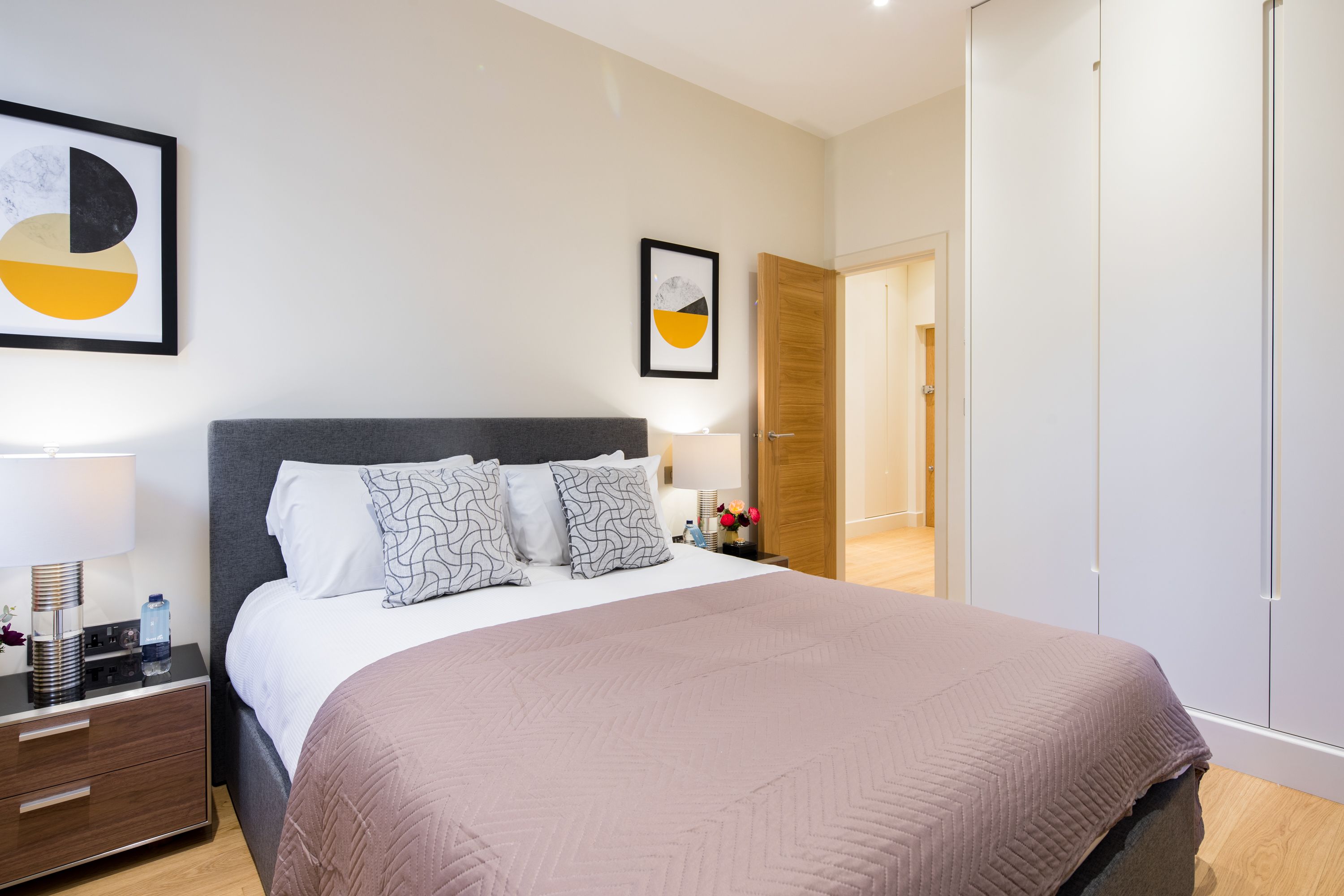 Fitzrovia by CAPITAL