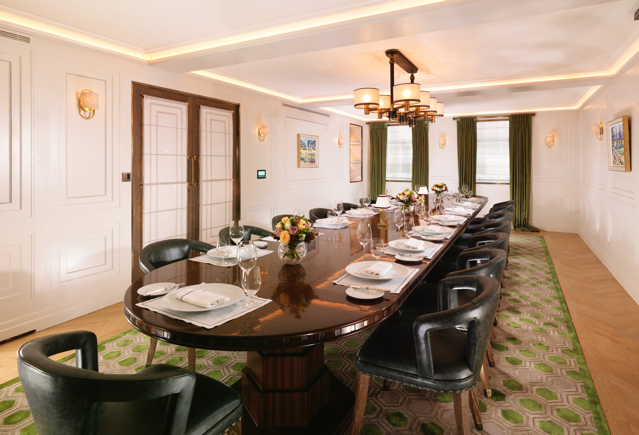Flemings Mayfair Hotel
