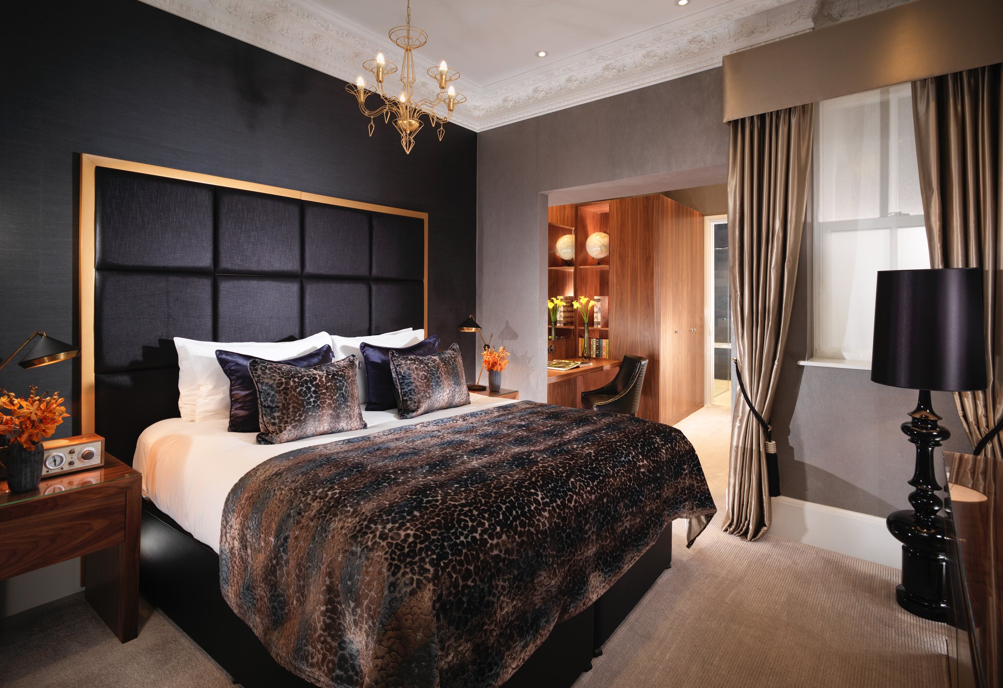 Flemings Mayfair Hotel