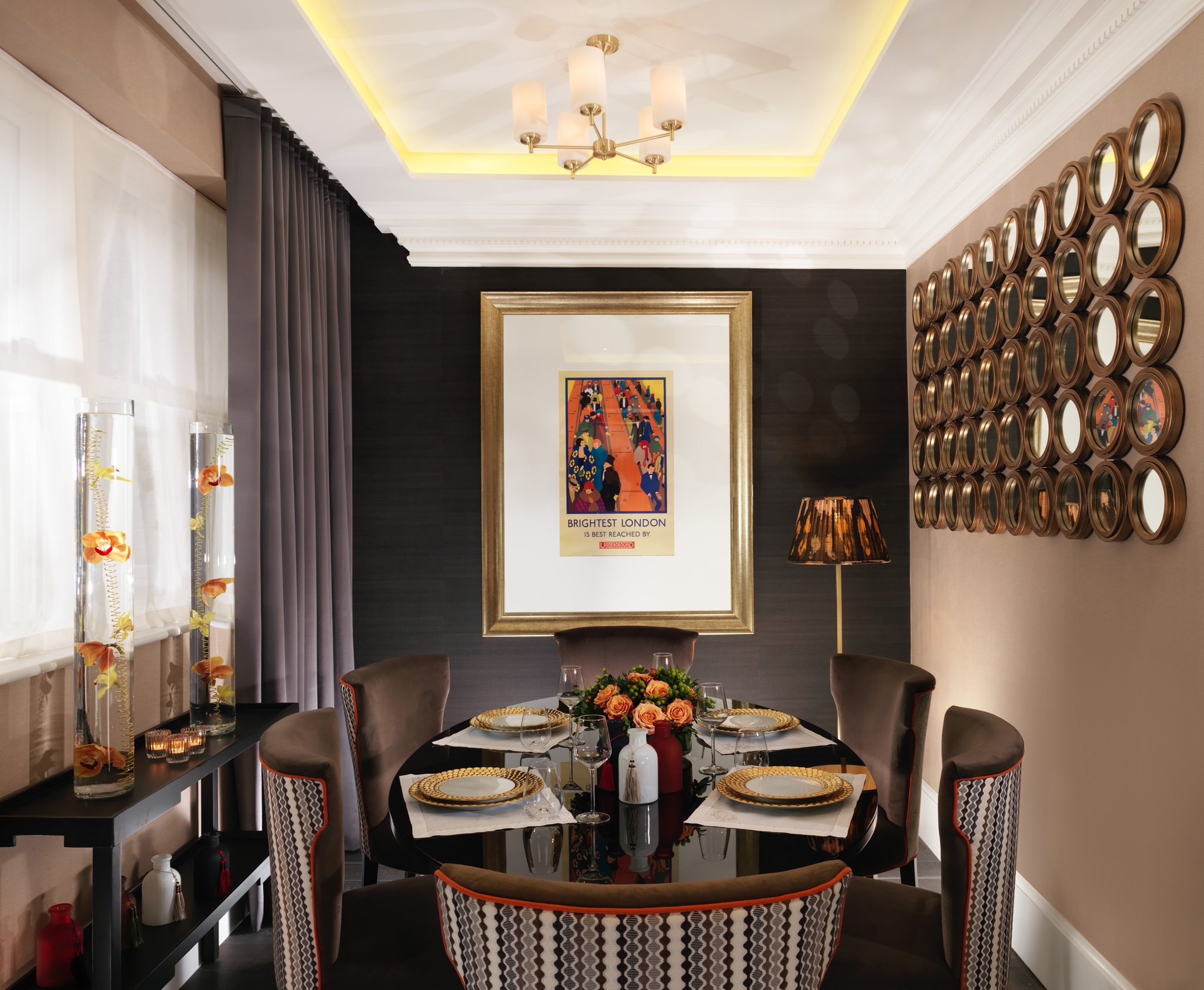 Flemings Mayfair Hotel