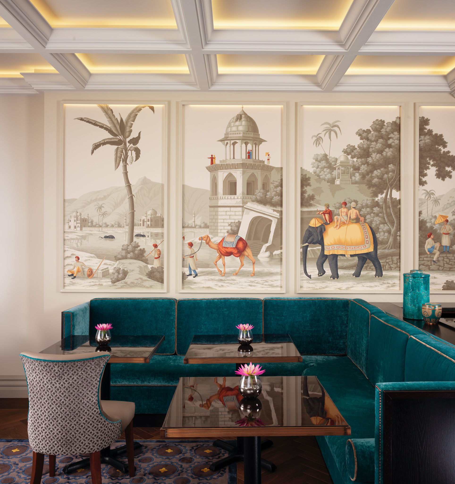 Flemings Mayfair Hotel