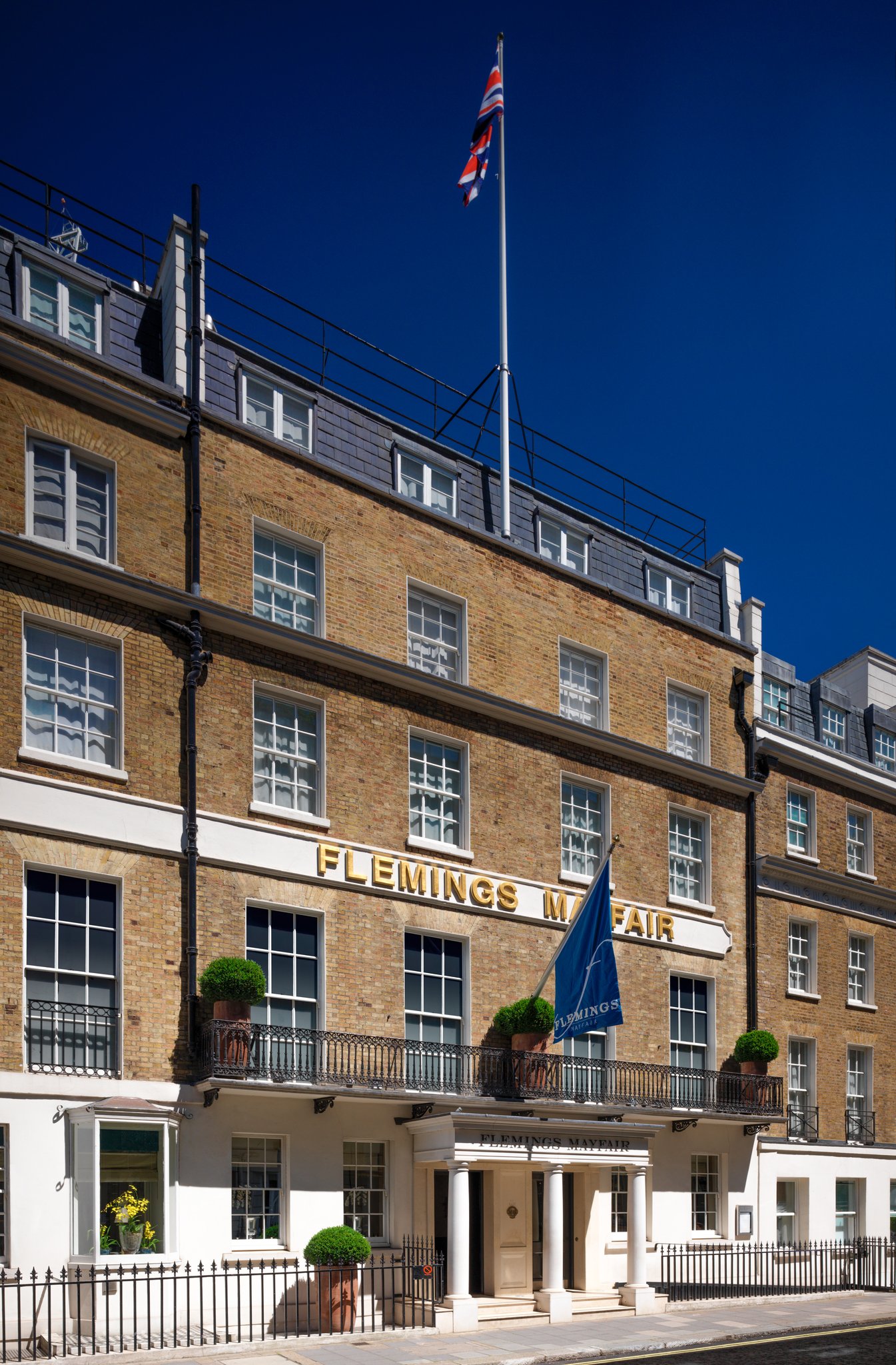 Flemings Mayfair Hotel