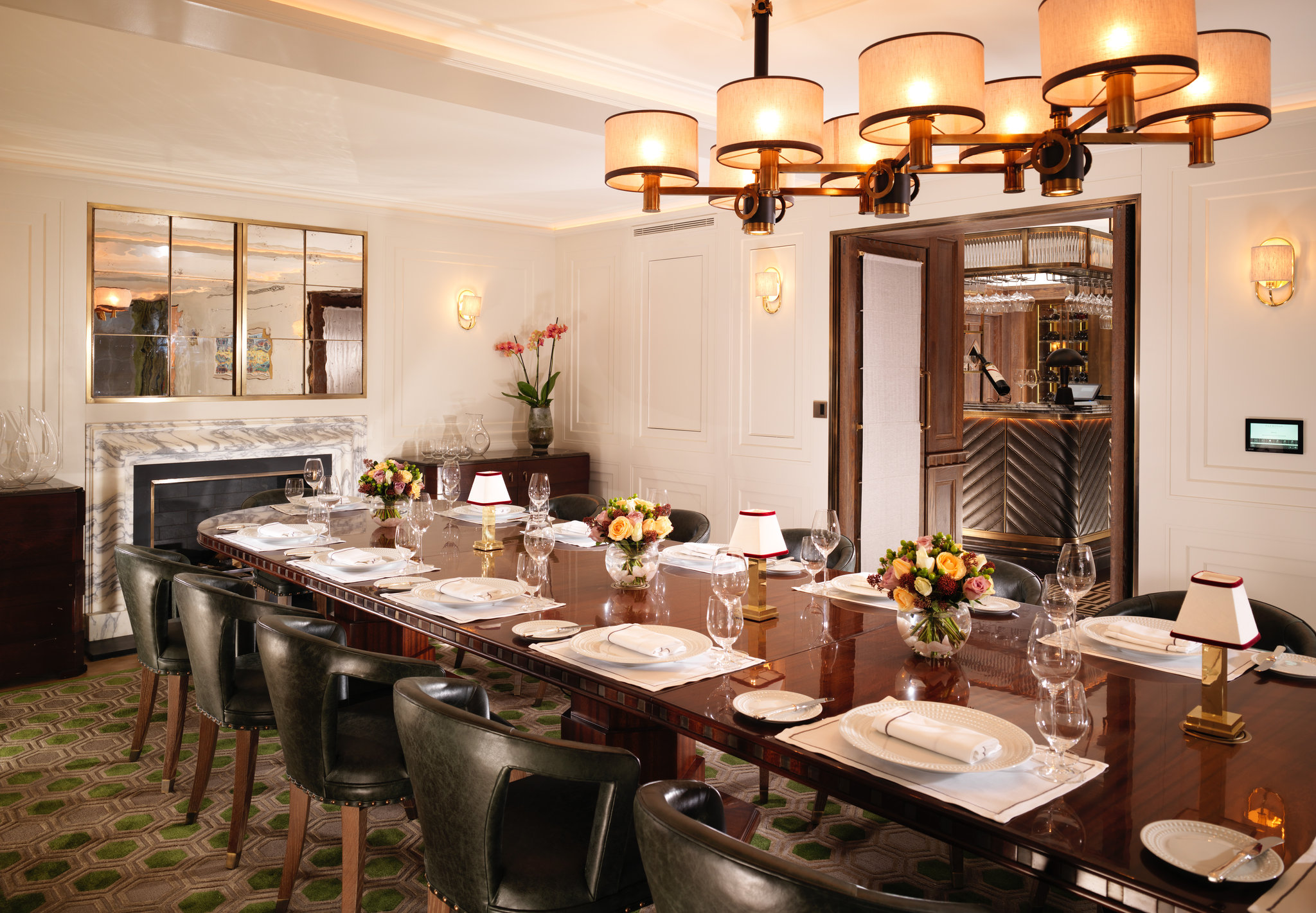 Flemings Mayfair Hotel