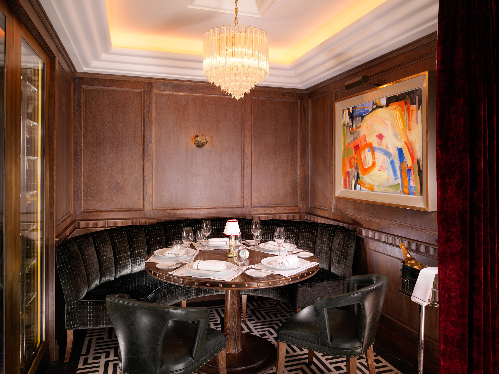 Flemings Mayfair Hotel