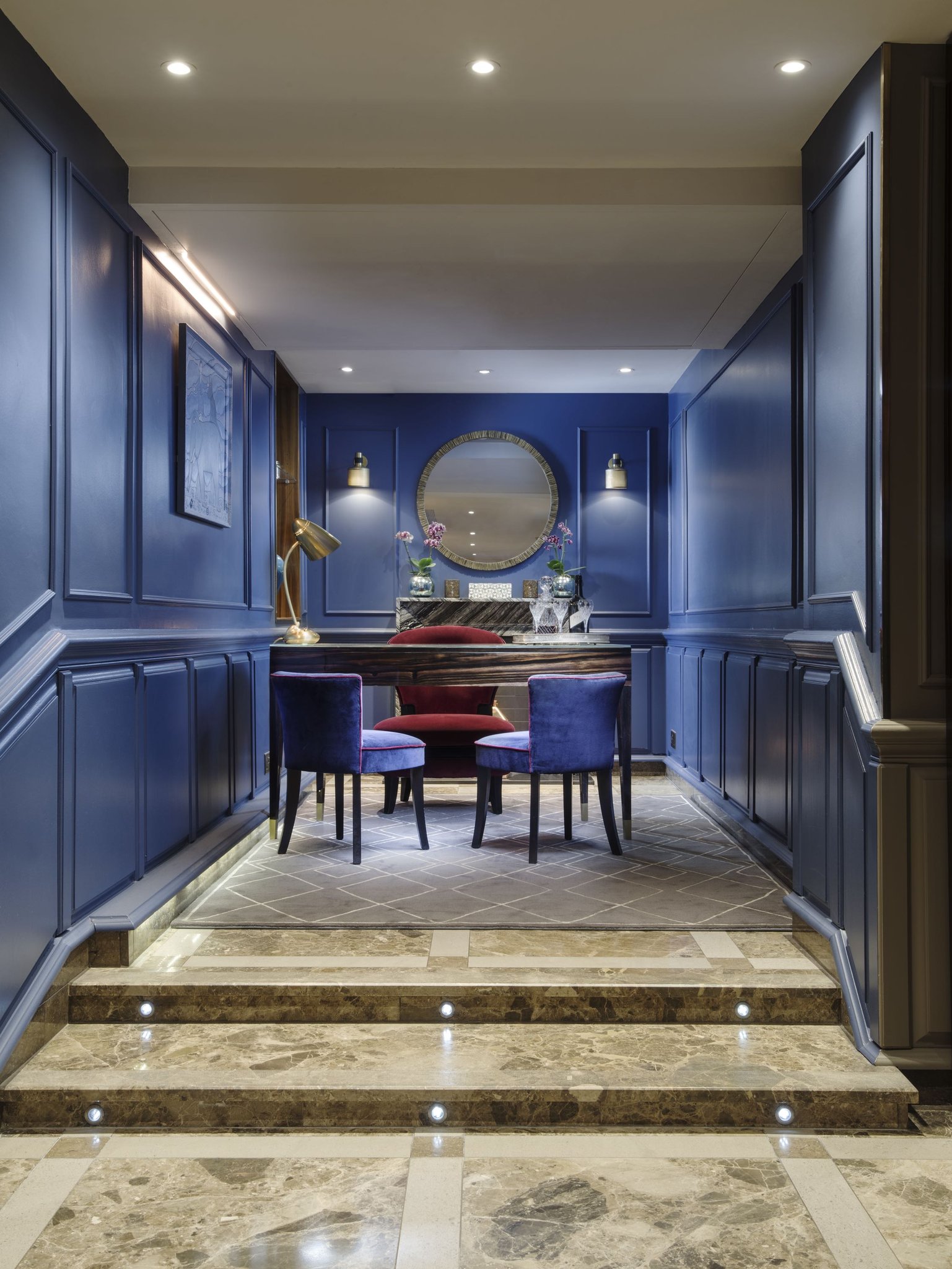 Flemings Mayfair Hotel
