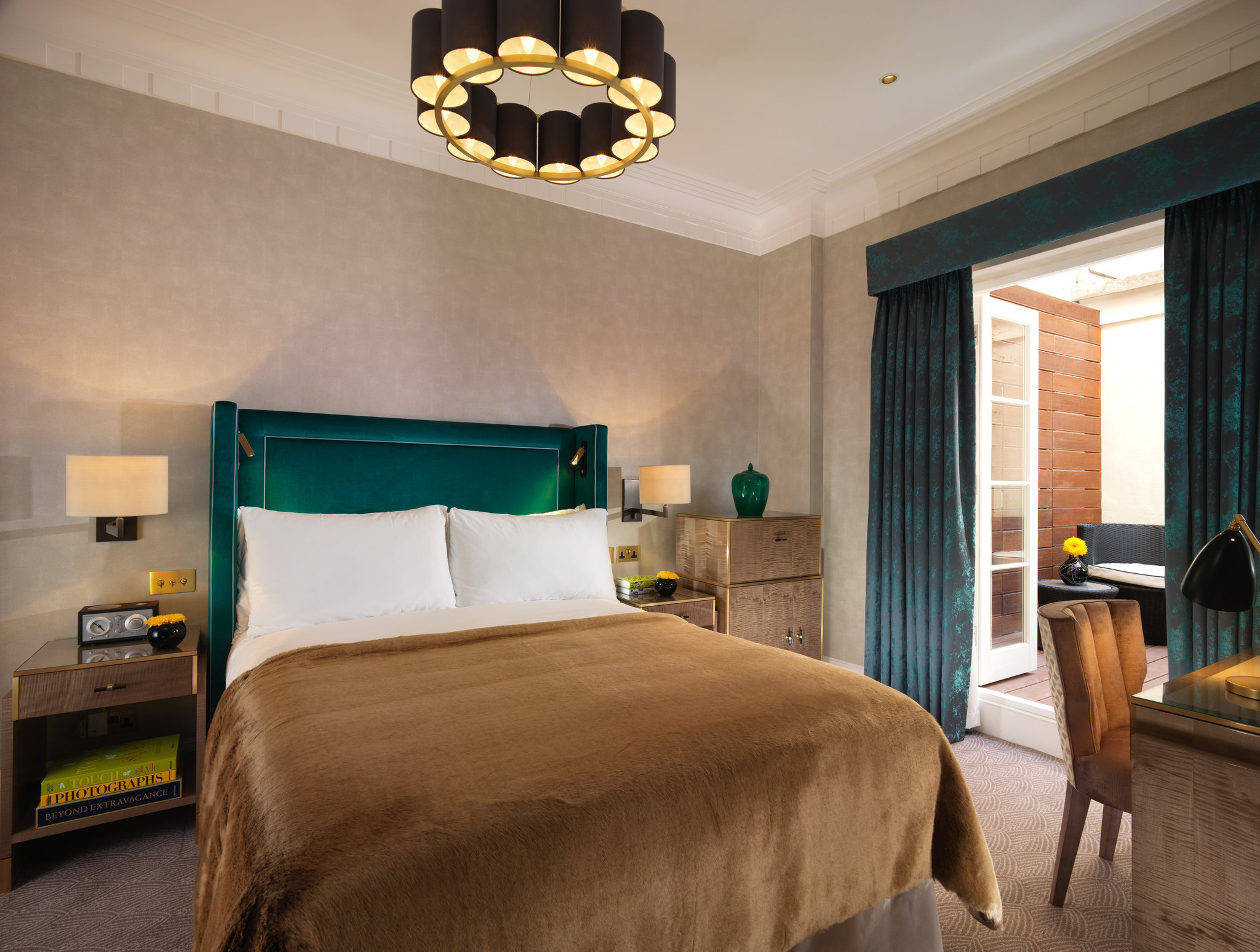 Flemings Mayfair Hotel
