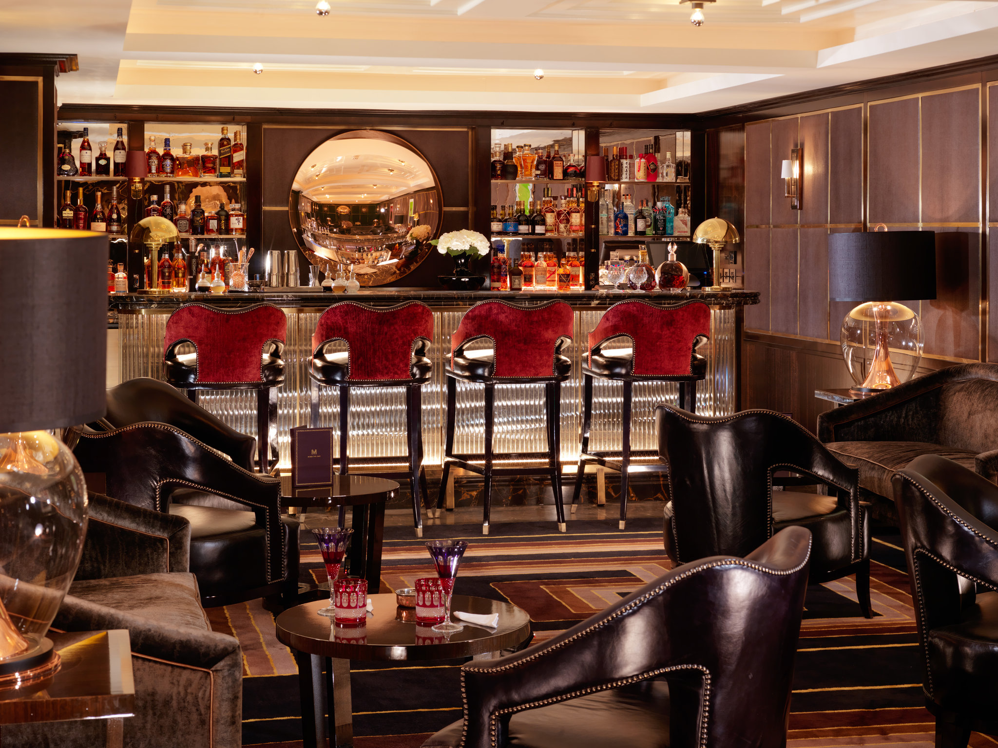 Flemings Mayfair Hotel