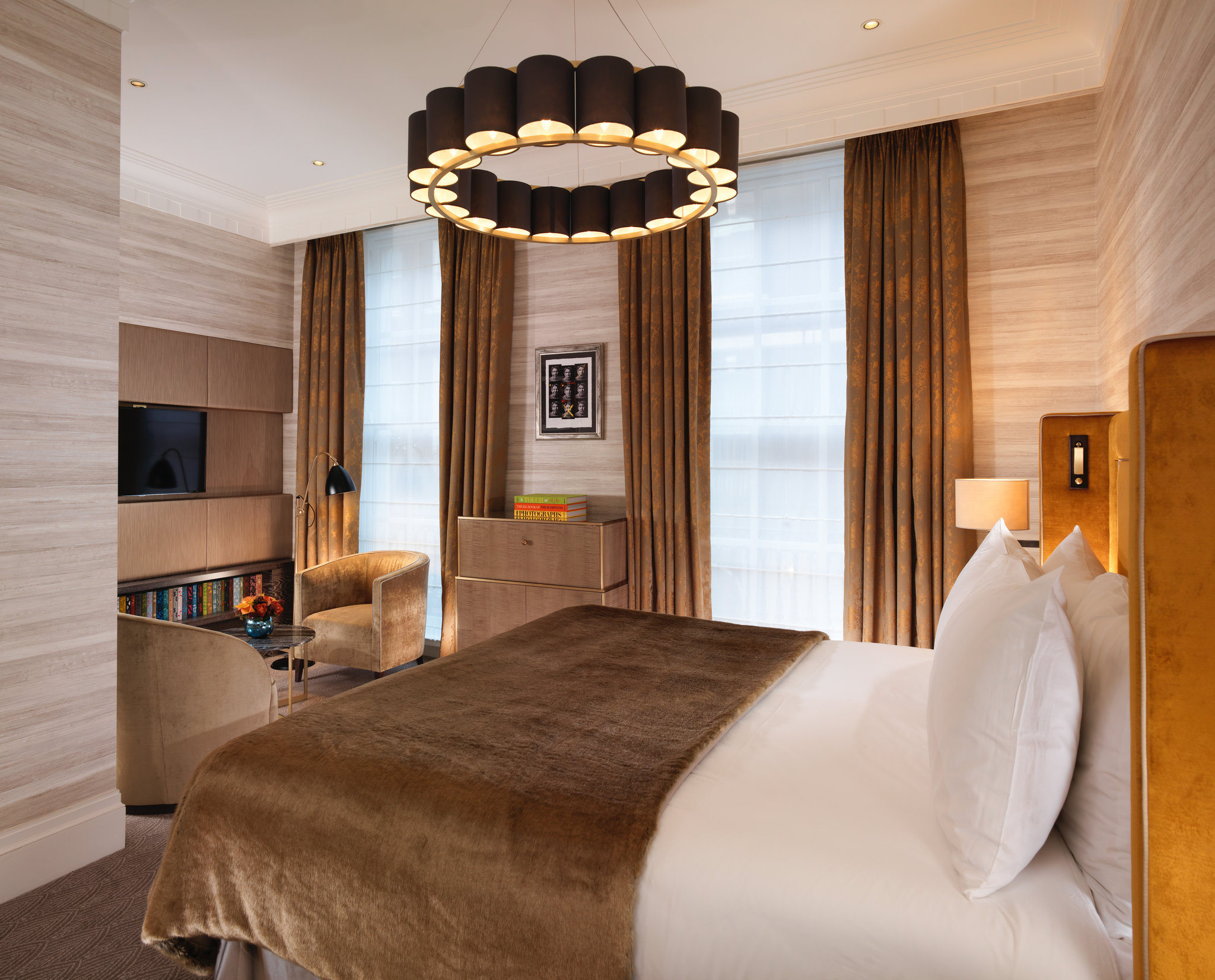 Flemings Mayfair Hotel